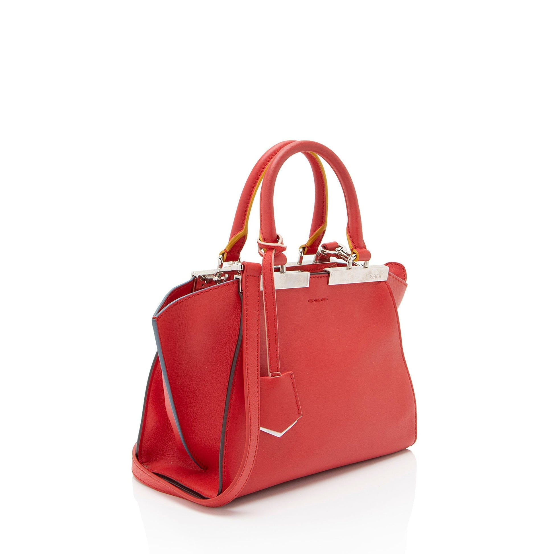 Fendi Kan I Crossbody - Ewore Bags