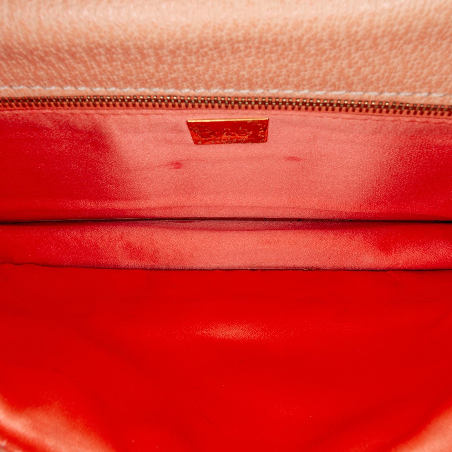 Fendi Baguette Shoulder Bag - Ewore Bags