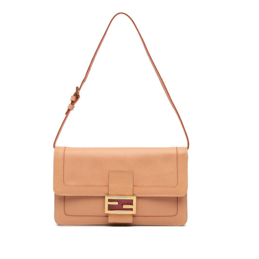 Fendi Baguette Shoulder Bag - Ewore Bags