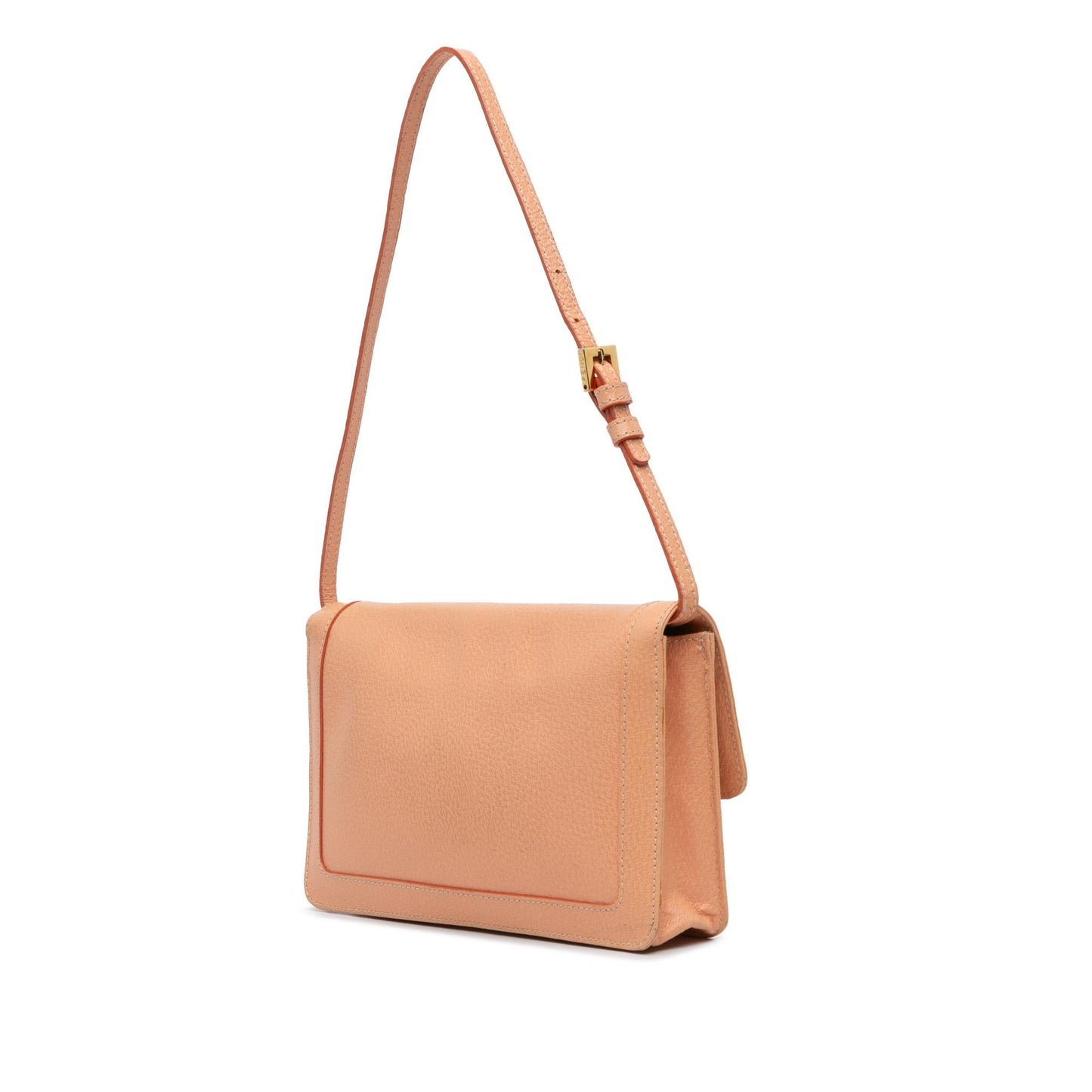 Fendi Baguette Shoulder Bag - Ewore Bags
