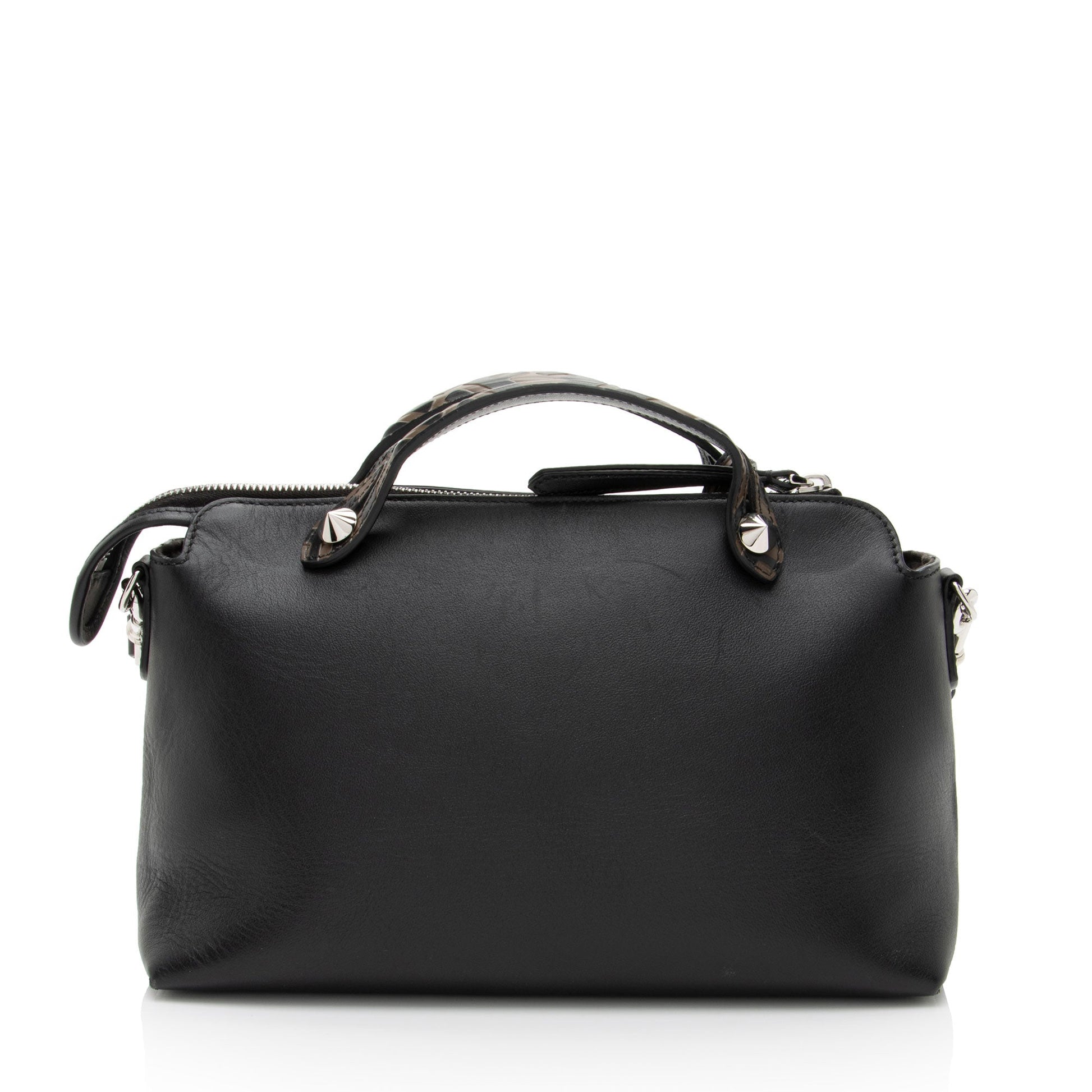 Fendi By The Way Handbag - Ewore Bags