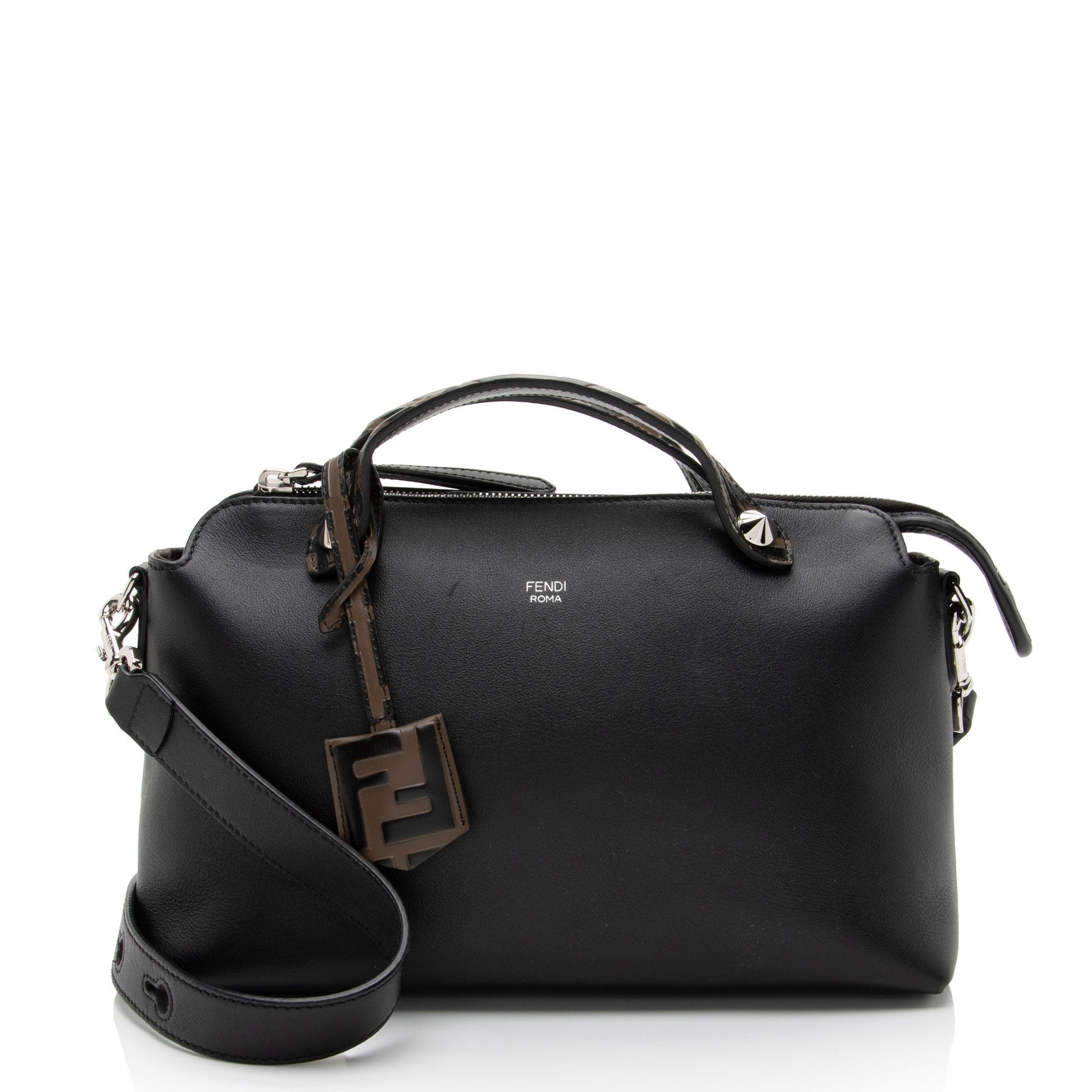 Fendi By The Way Handbag - Ewore Bags