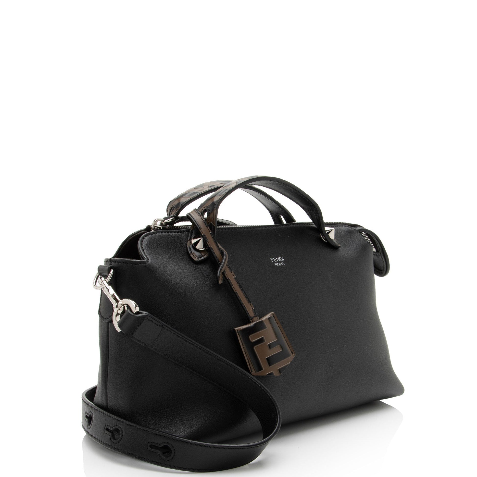 Fendi By The Way Handbag - Ewore Bags