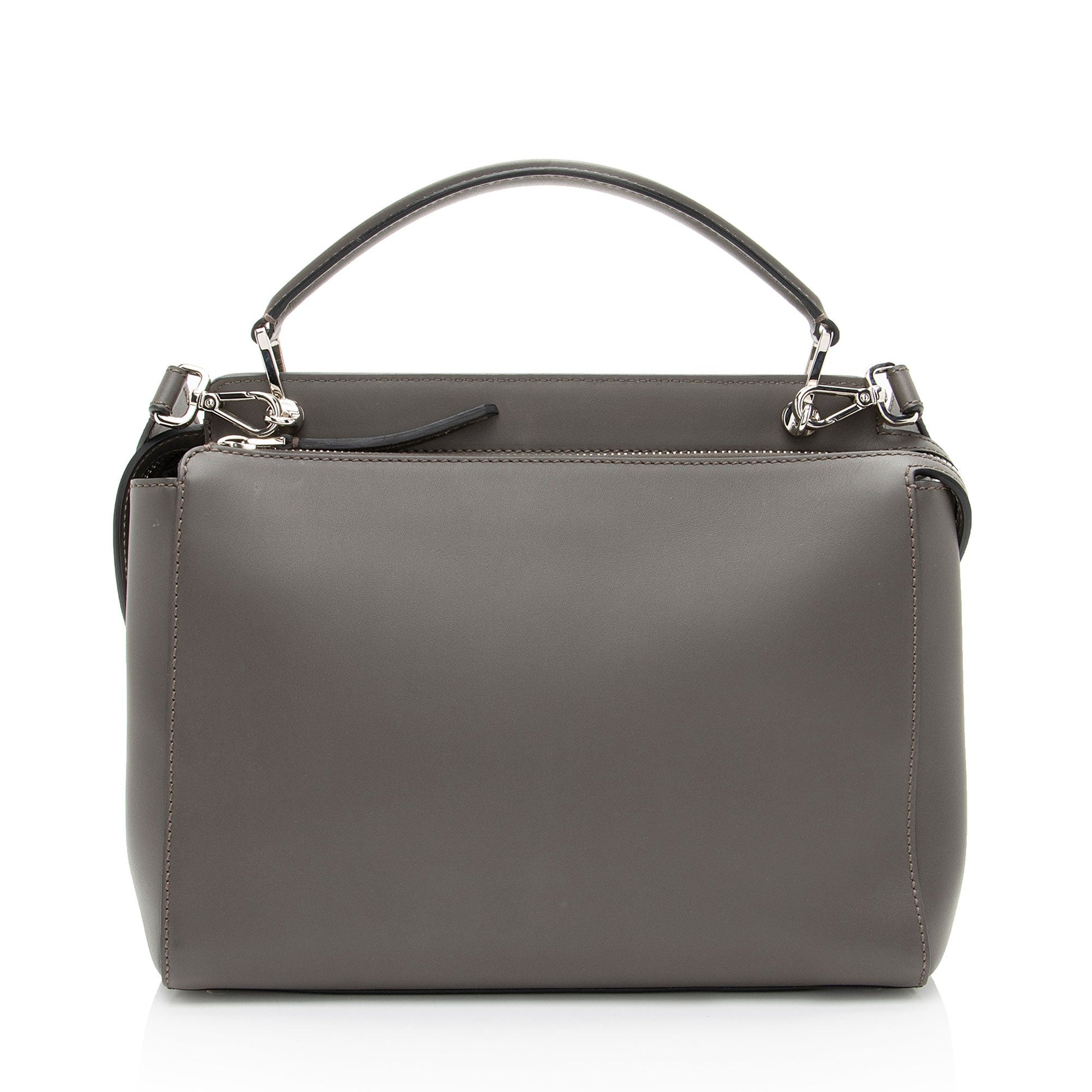 Fendi Dotcom Handbag - Ewore Bags