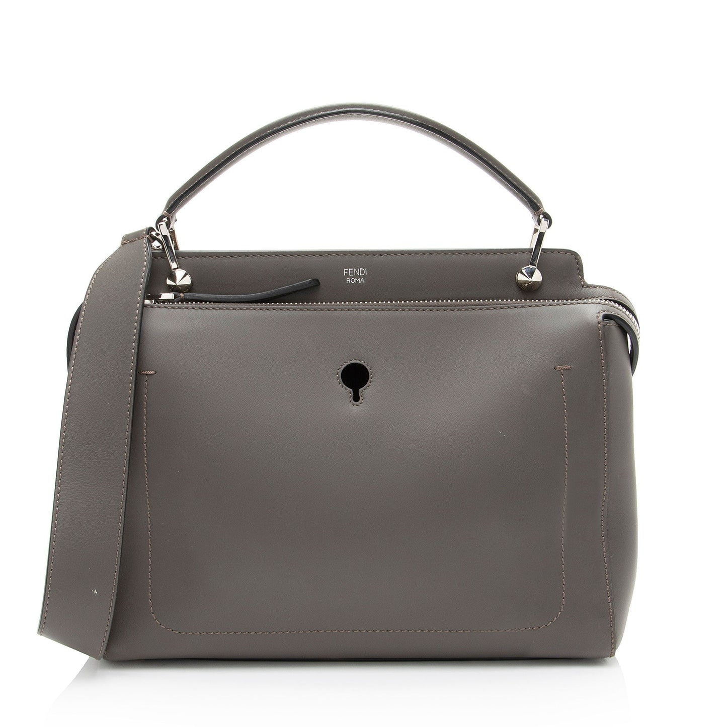 Fendi Dotcom Handbag - Ewore Bags
