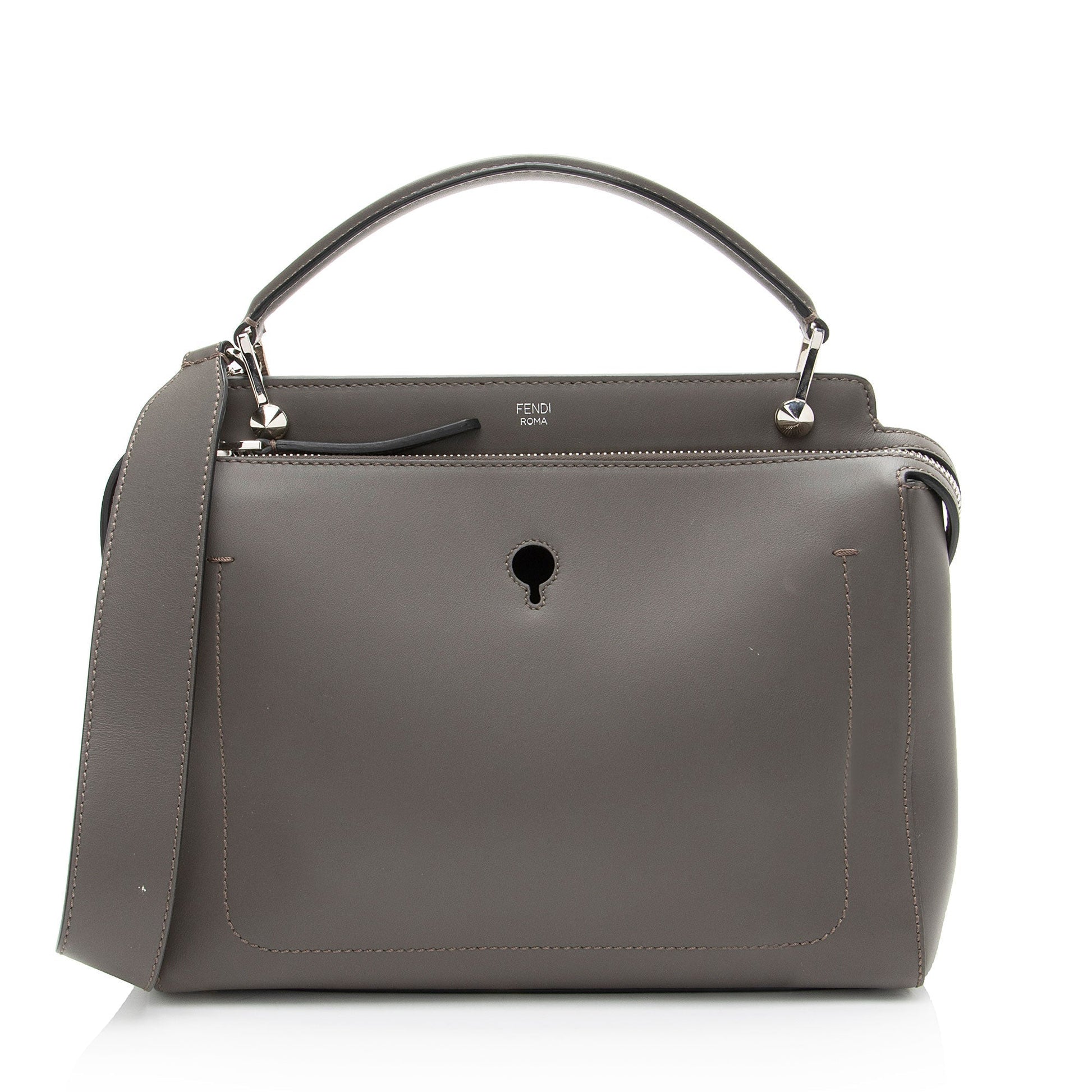 Fendi Dotcom Handbag - Ewore Bags