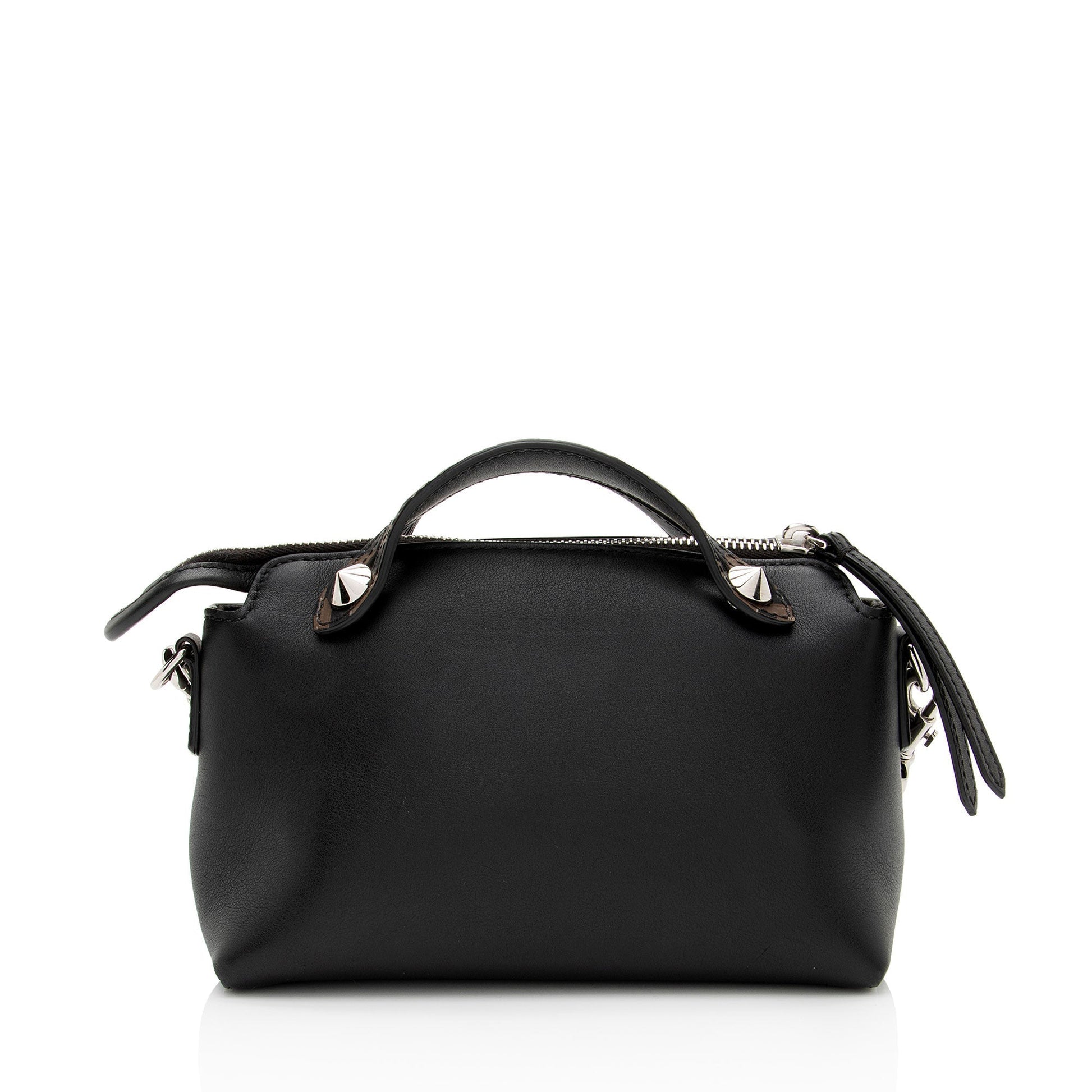 Fendi By The Way Handbag - Ewore Bags
