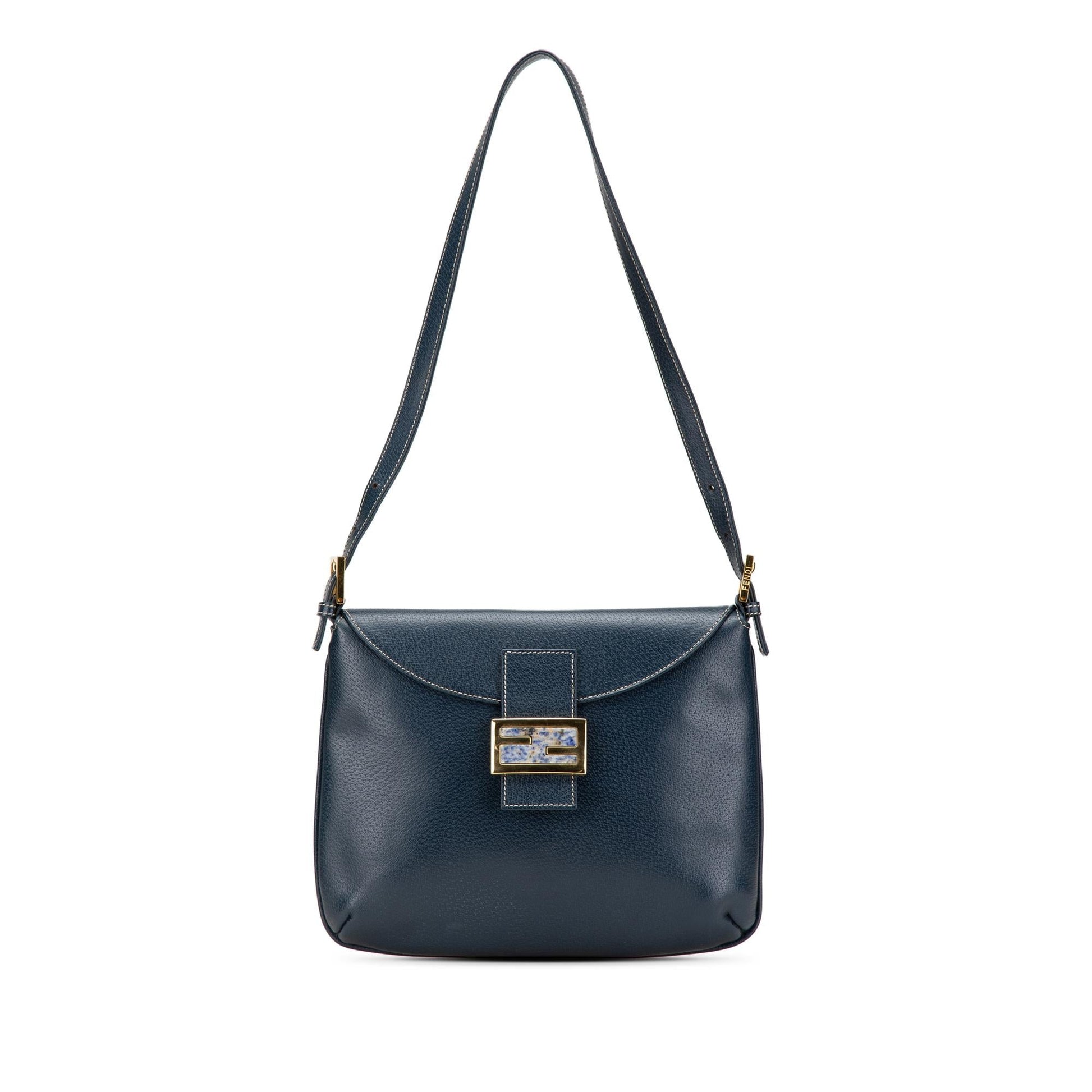 Fendi Shoulder Bag - Ewore Bags