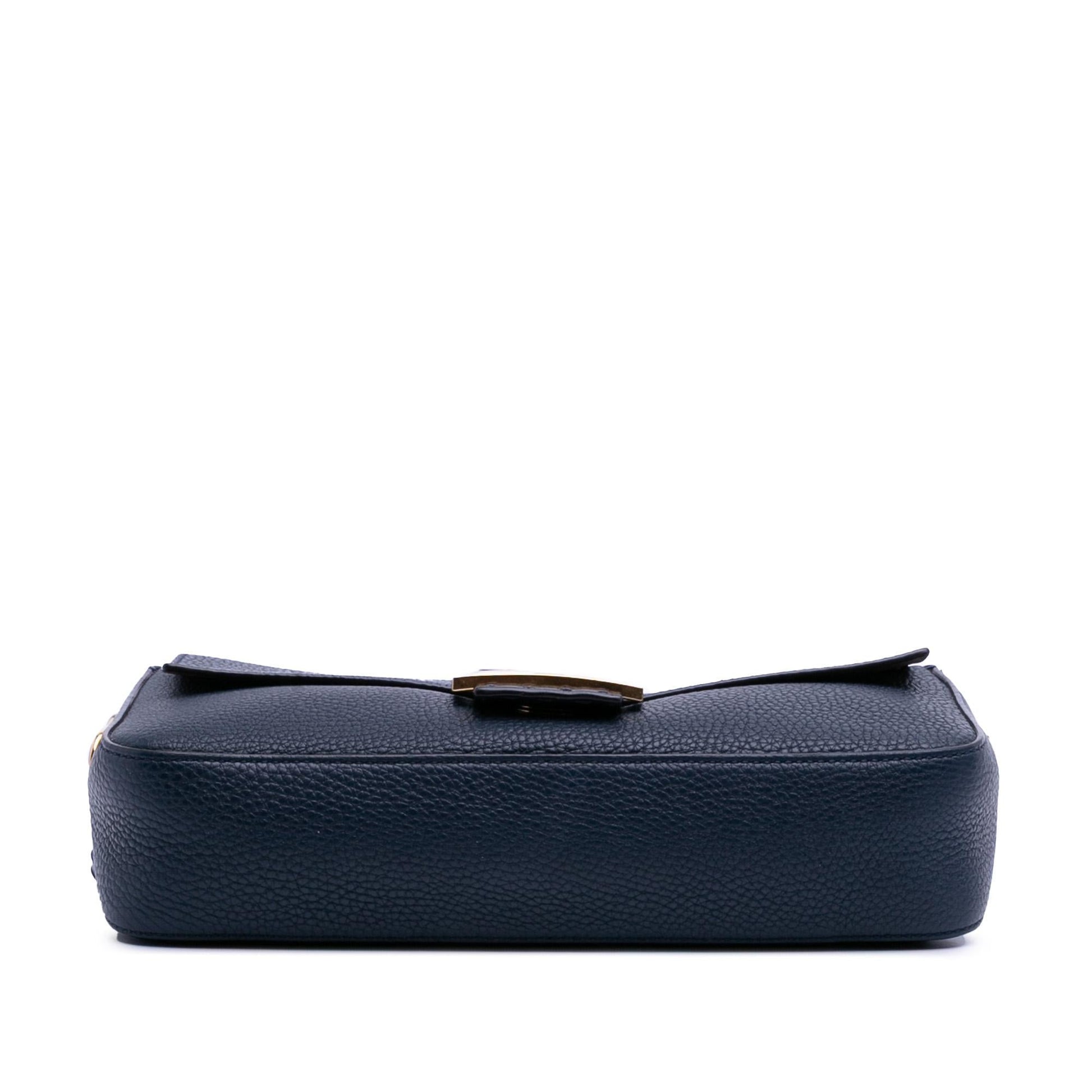 Fendi Baguette Shoulder Bag - Ewore Bags