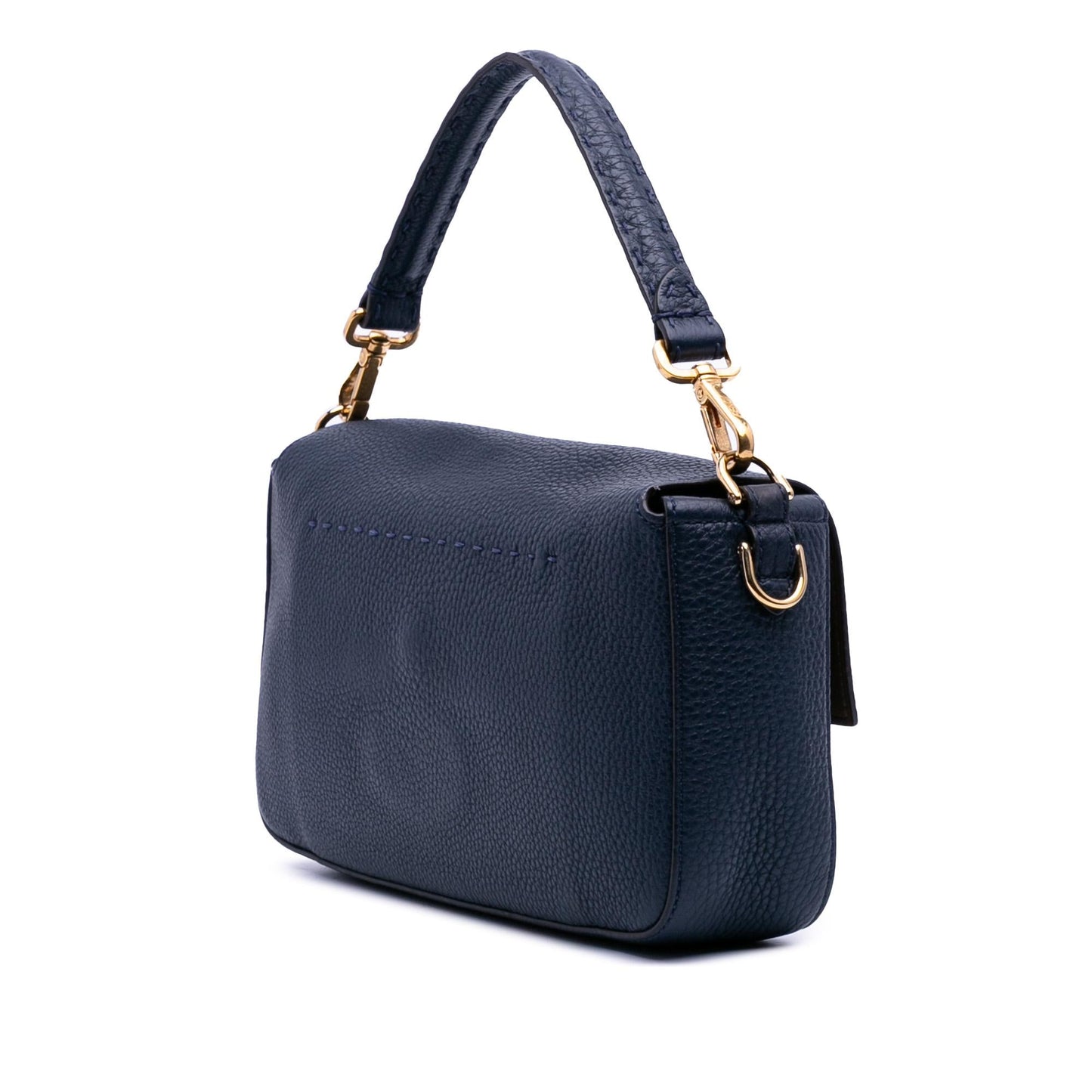 Fendi Baguette Shoulder Bag - Ewore Bags