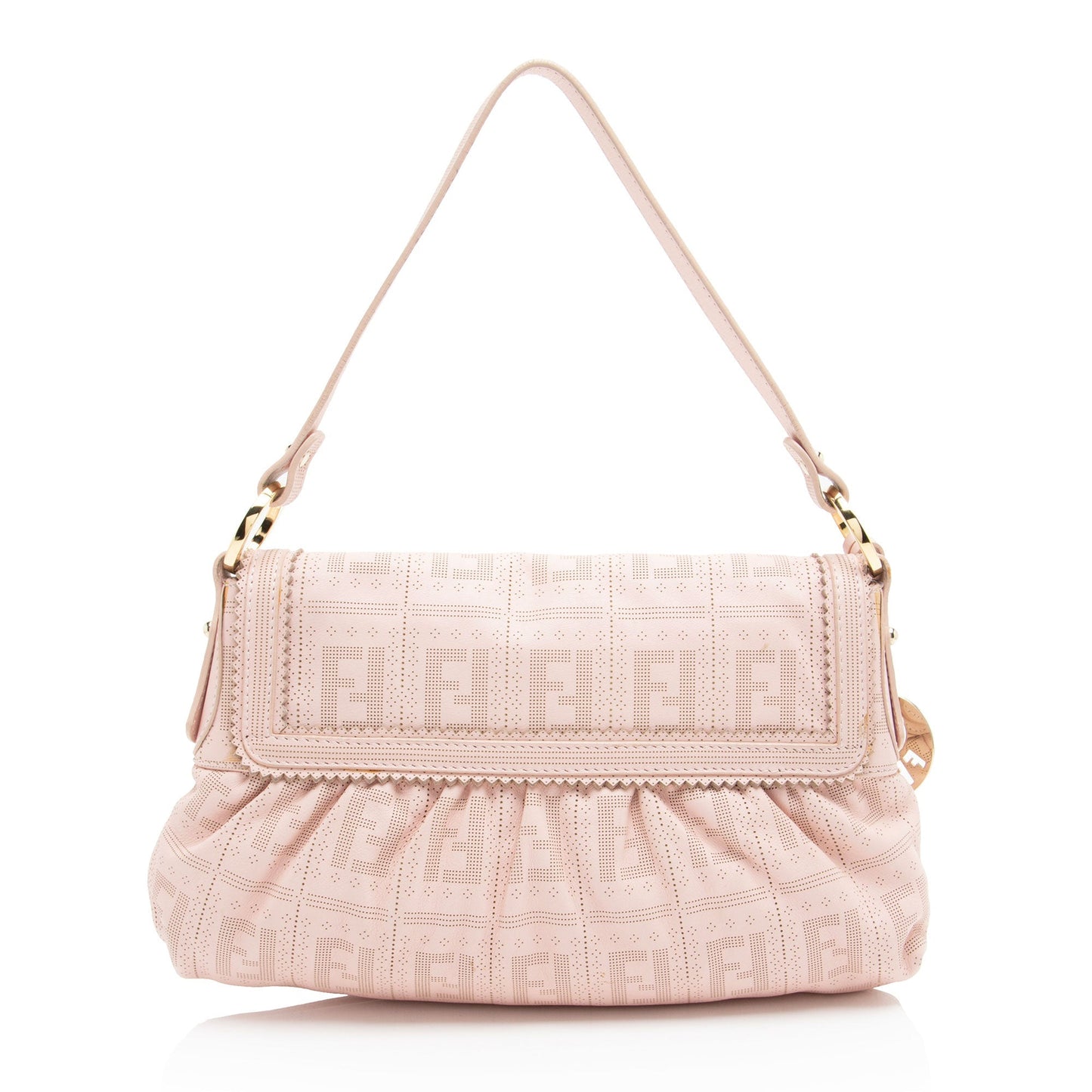 Fendi By The Way Handbag - Ewore Bags