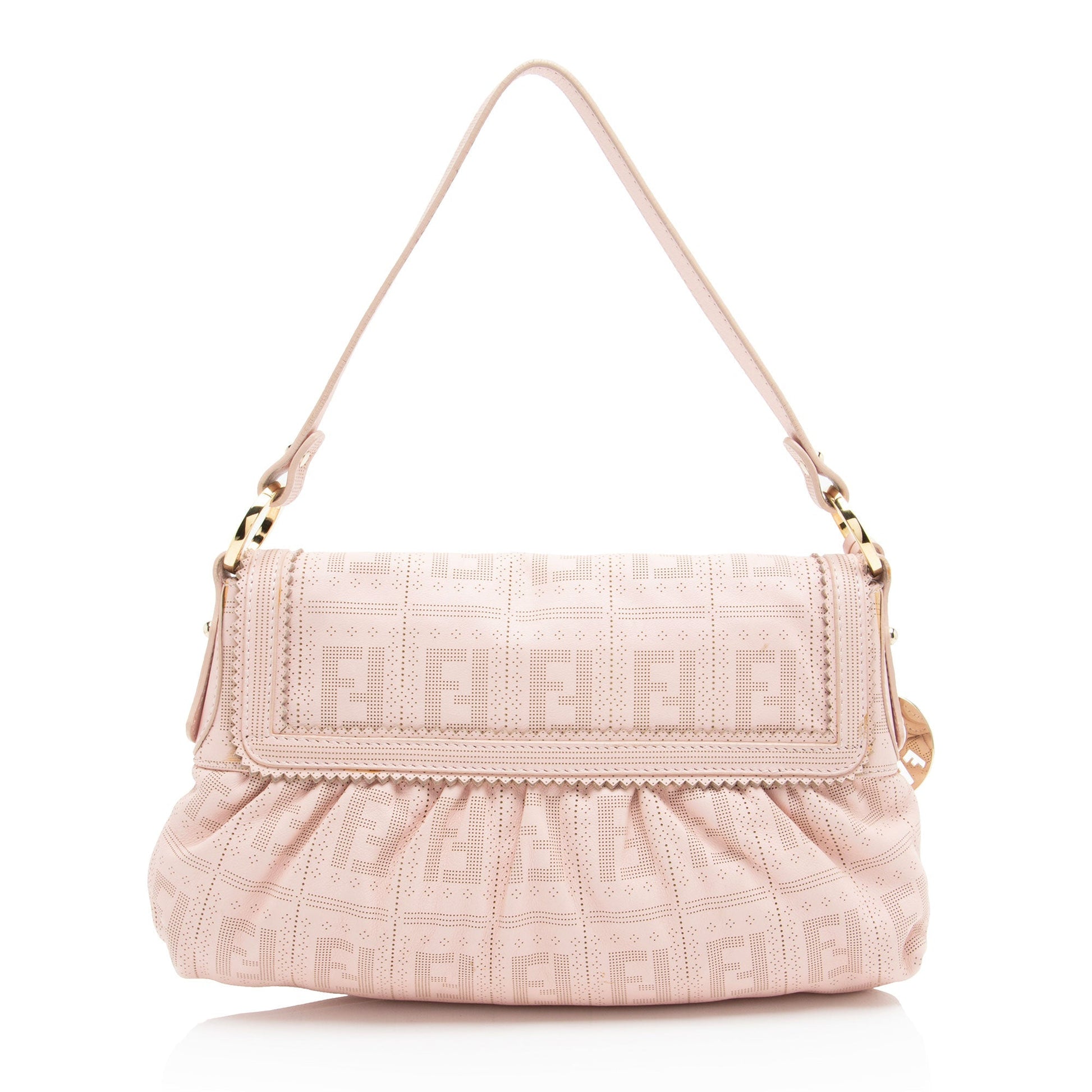 Fendi By The Way Handbag - Ewore Bags