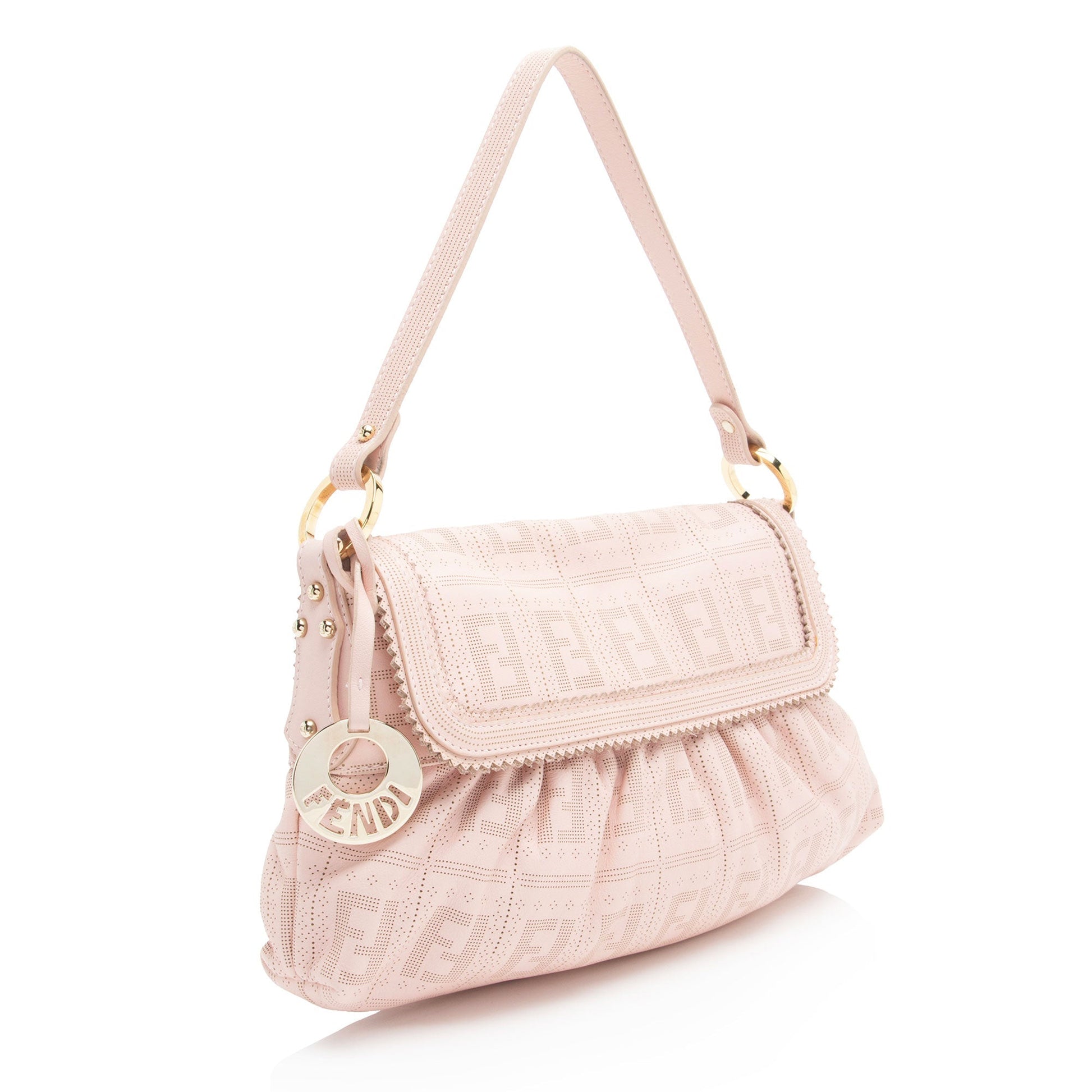 Fendi By The Way Handbag - Ewore Bags