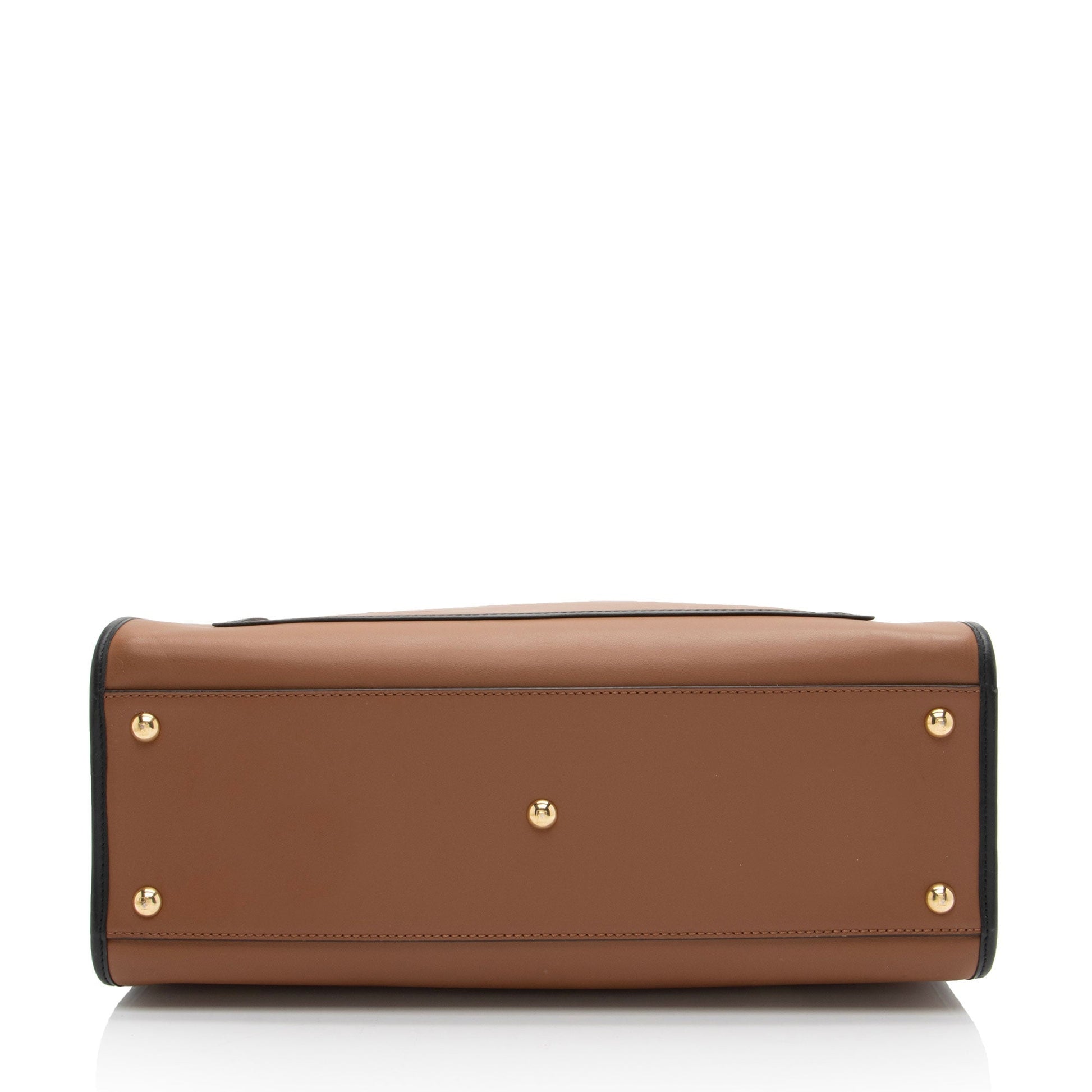 Fendi Runaway Tote - Ewore Bags