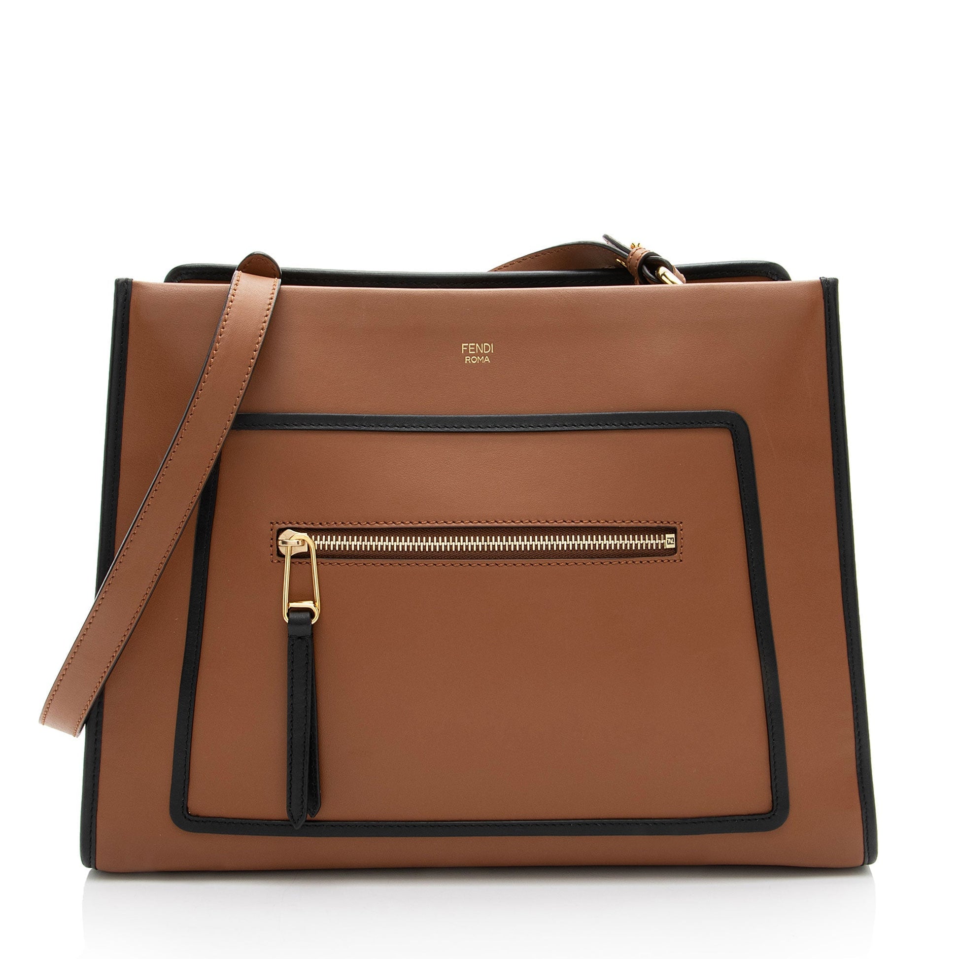 Fendi Runaway Tote - Ewore Bags