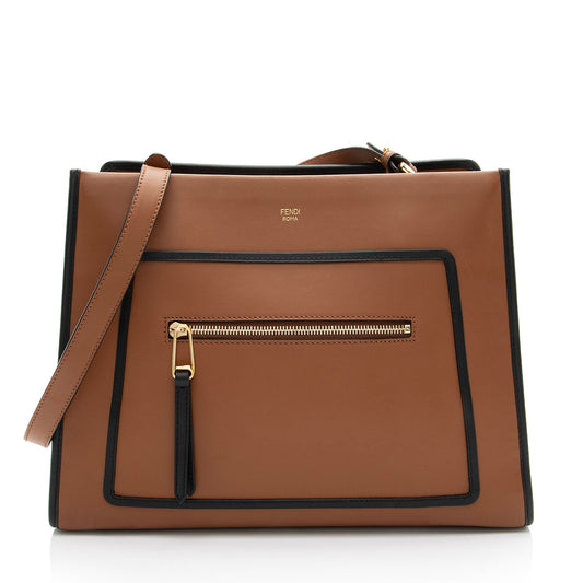 Fendi Runaway Tote - Ewore Bags