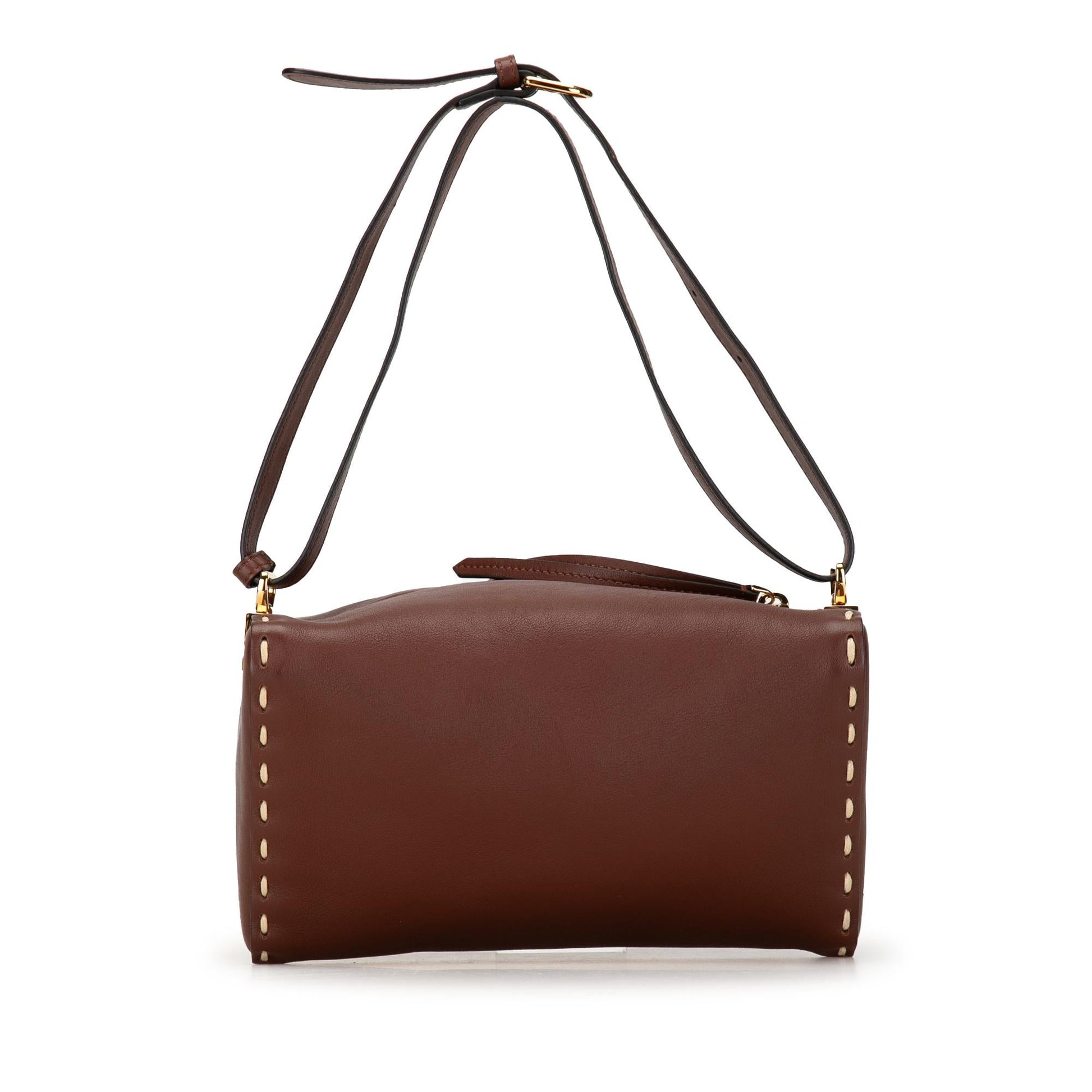 Fendi Shoulder Bag - Ewore Bags