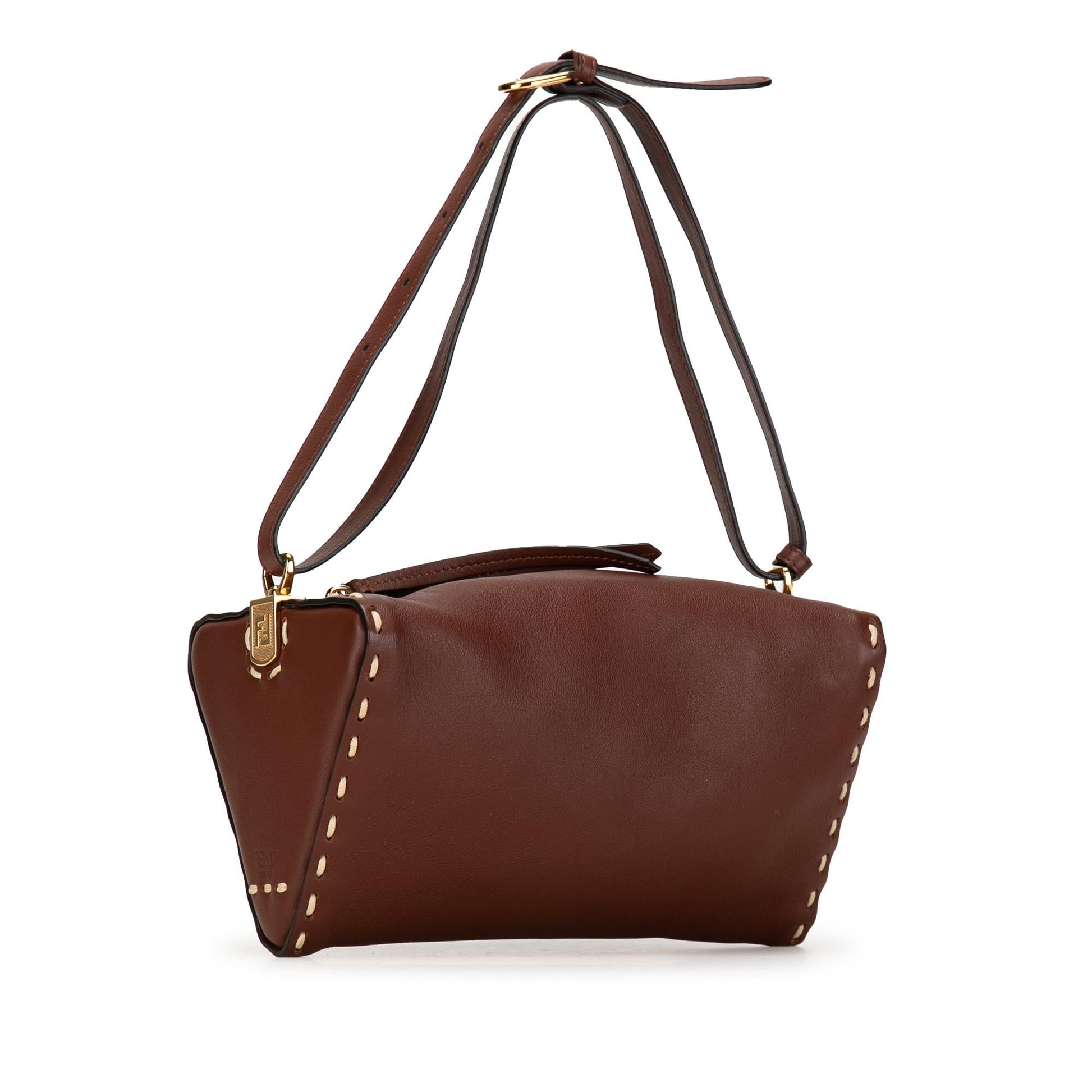 Fendi Shoulder Bag - Ewore Bags