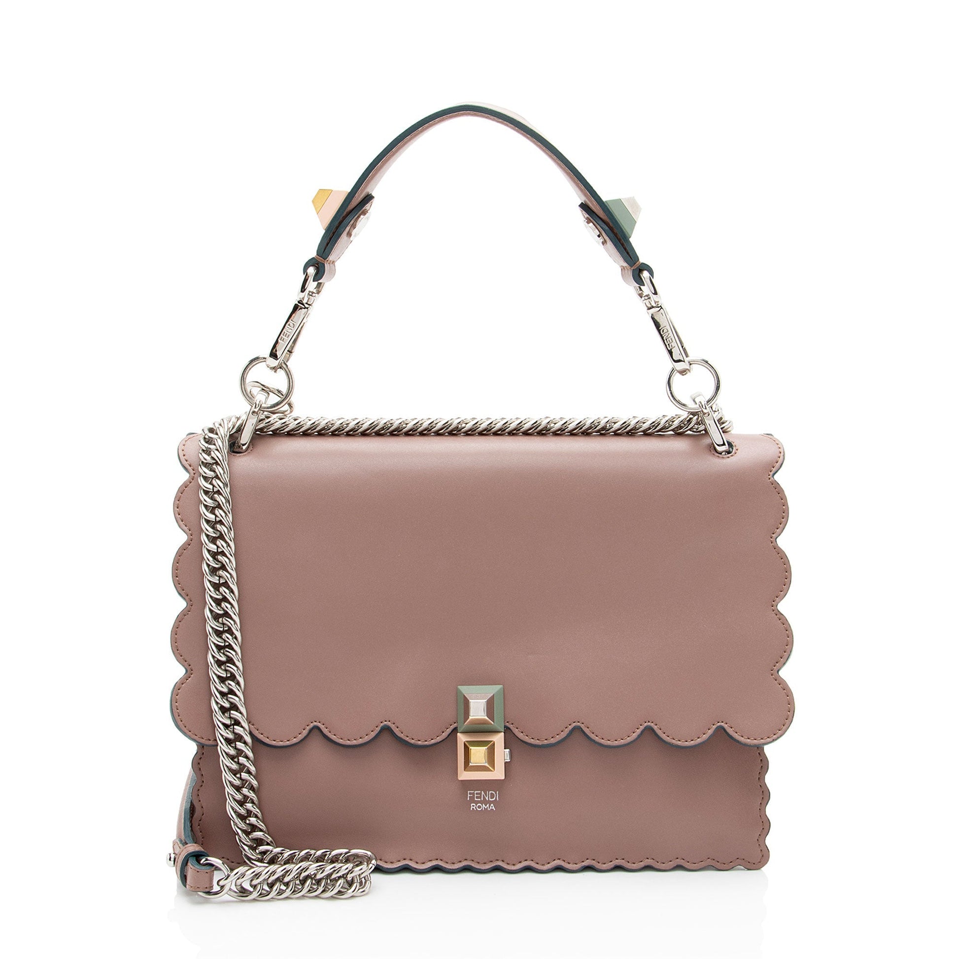Fendi Baguette Shoulder Bag - Ewore Bags