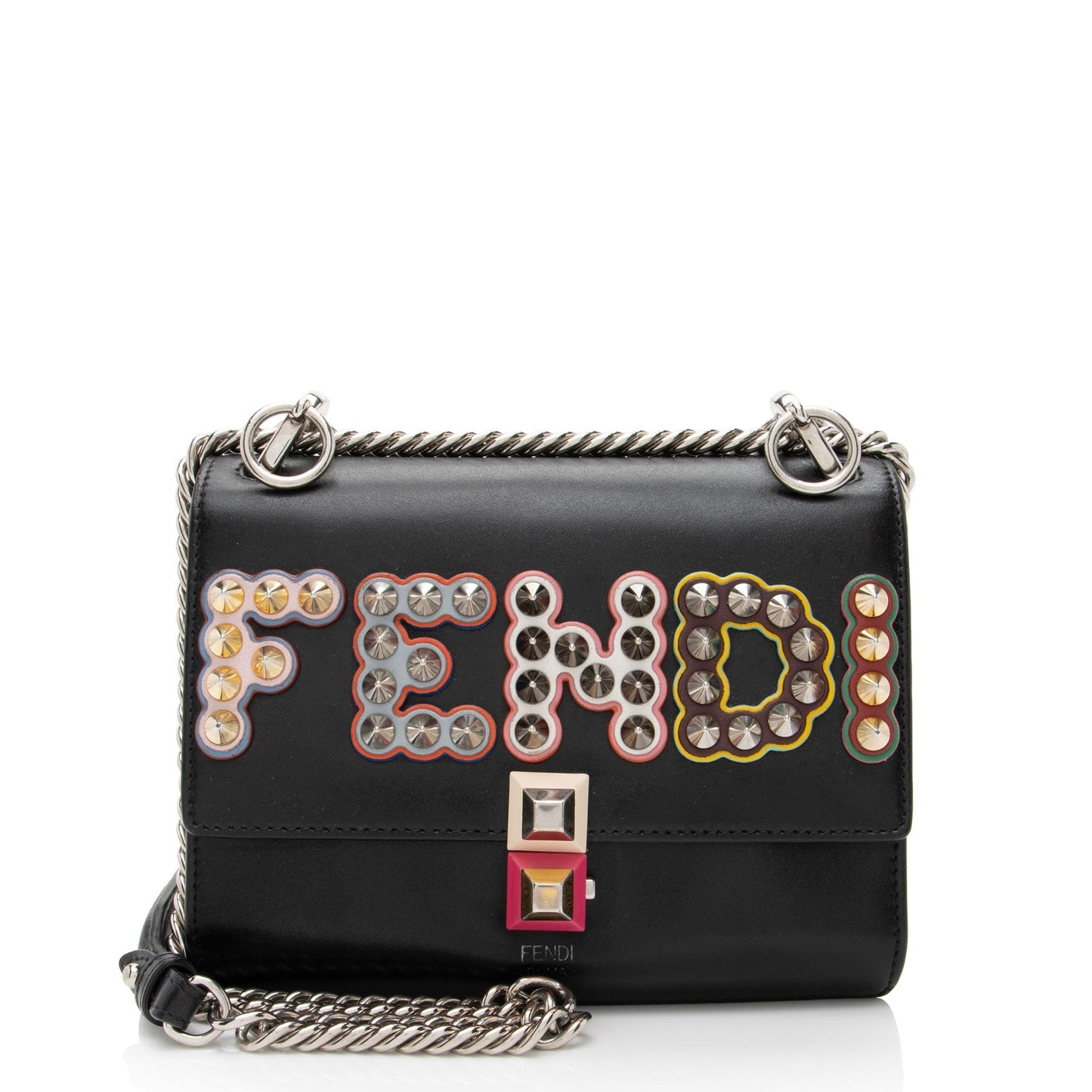 Fendi Kan I Shoulder Bag - Ewore Bags
