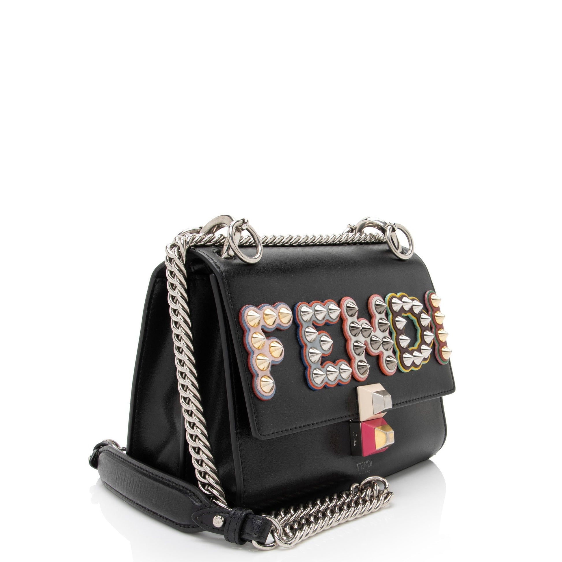 Fendi Kan I Shoulder Bag - Ewore Bags