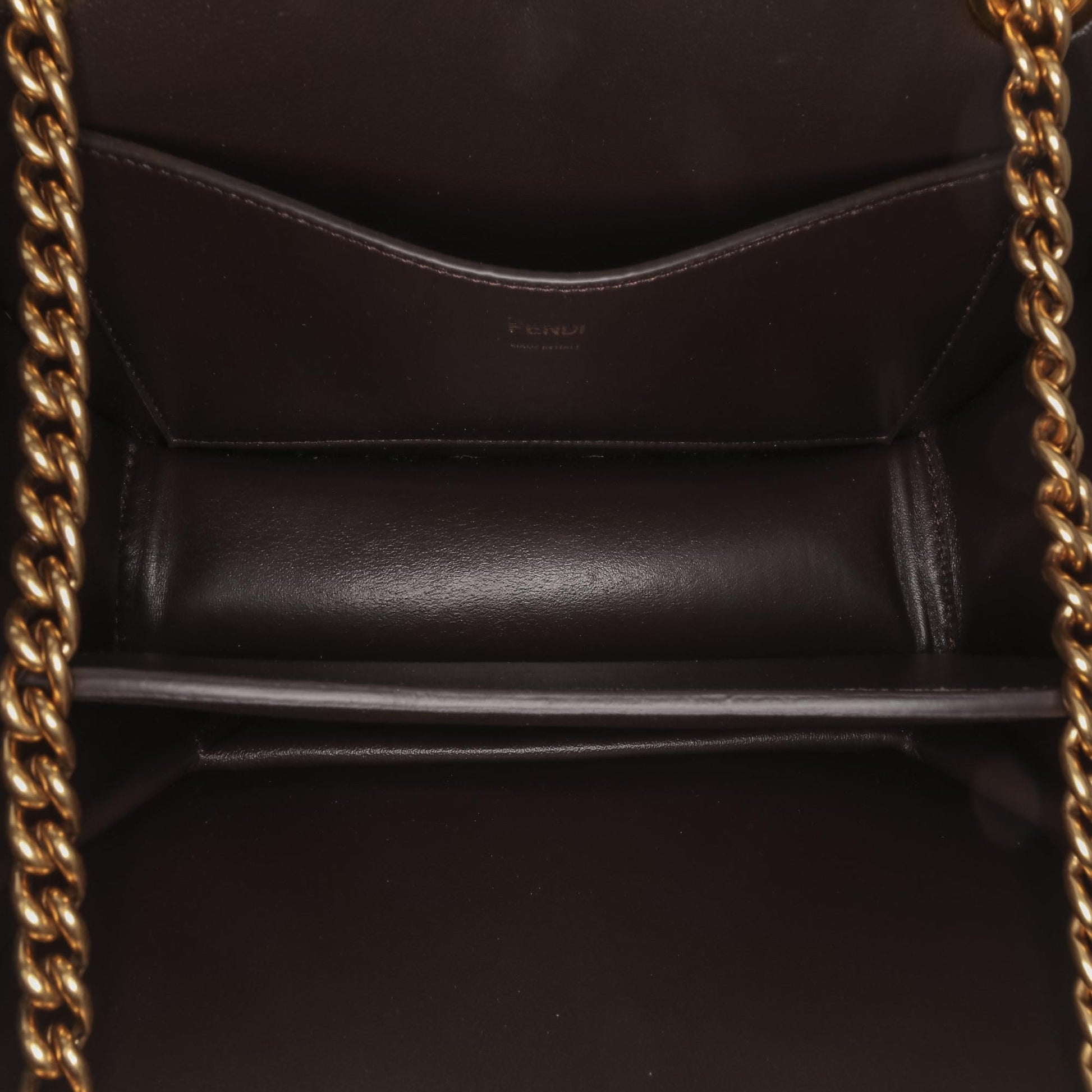 Fendi Shoulder Bag - Ewore Bags