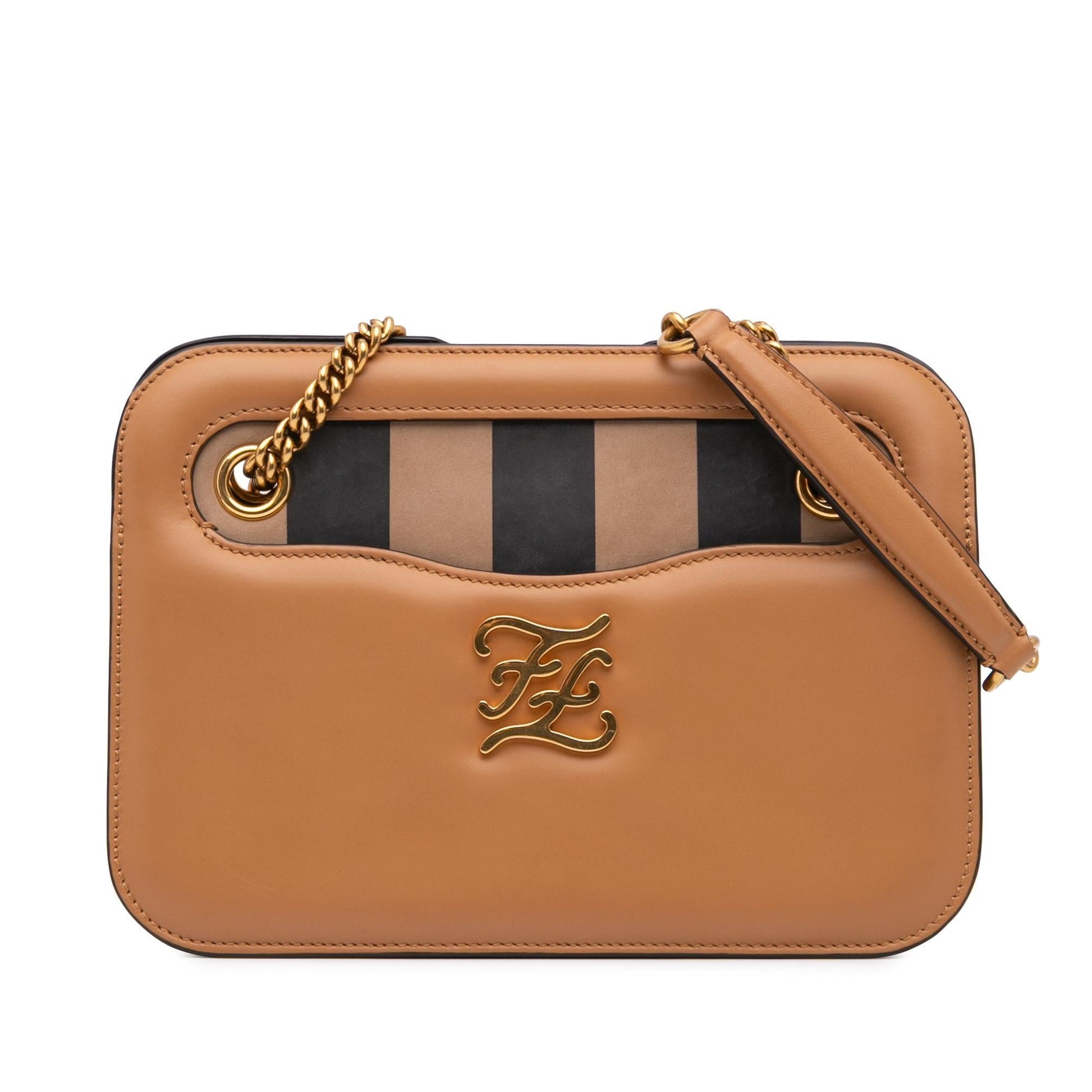 Fendi Shoulder Bag - Ewore Bags