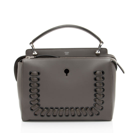 Fendi Dotcom Handbag - Ewore Bags