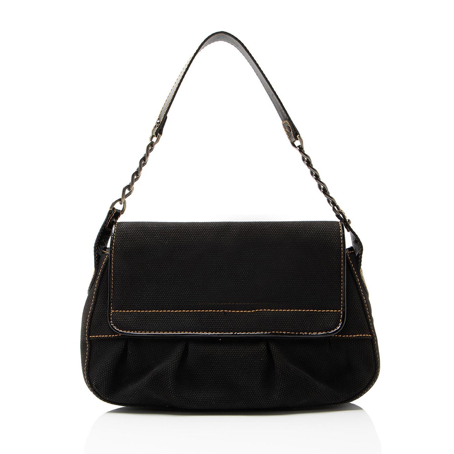 Fendi Baguette Shoulder Bag - Ewore Bags