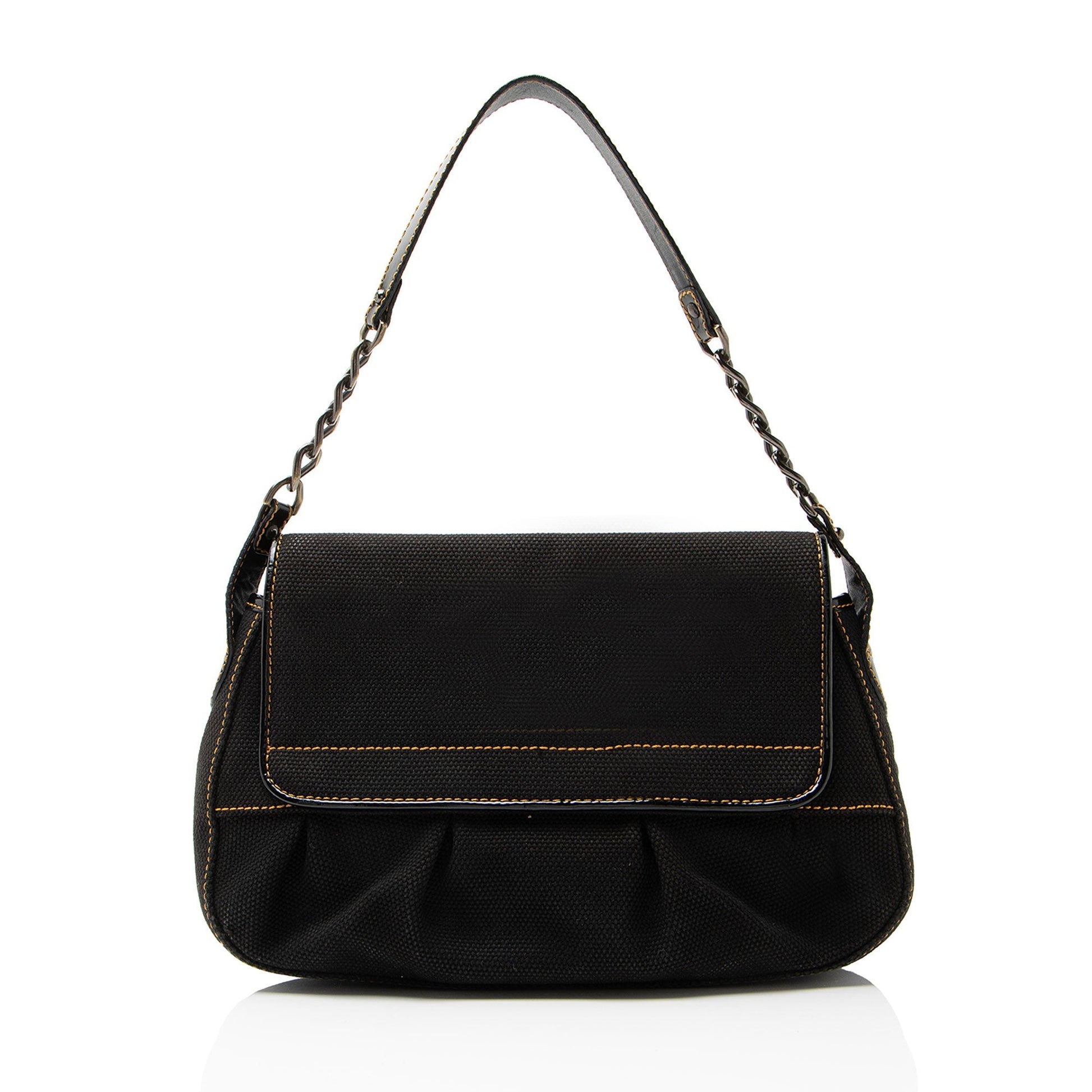 Fendi Baguette Shoulder Bag - Ewore Bags