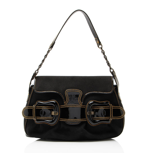 Fendi Baguette Shoulder Bag - Ewore Bags