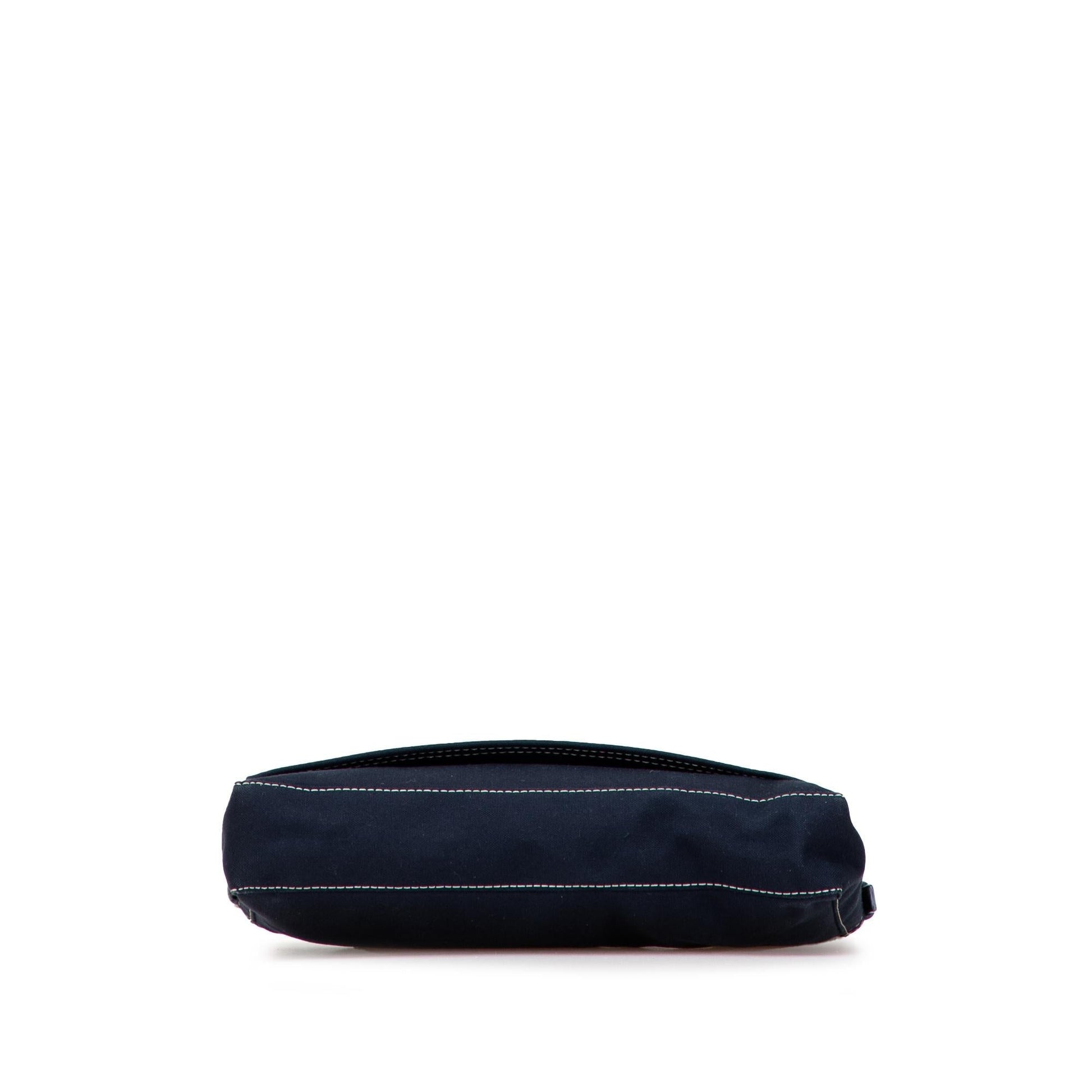 Fendi Baguette Shoulder Bag - Ewore Bags