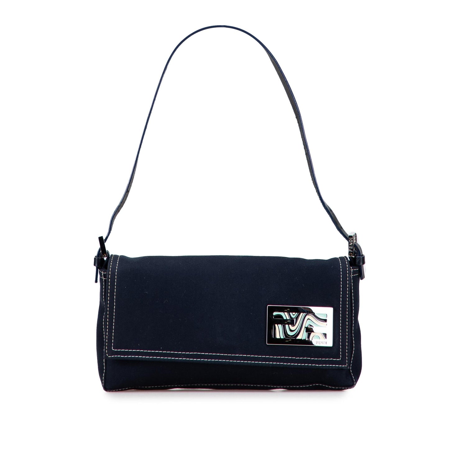 Fendi Baguette Shoulder Bag - Ewore Bags
