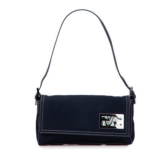 Fendi Baguette Shoulder Bag - Ewore Bags