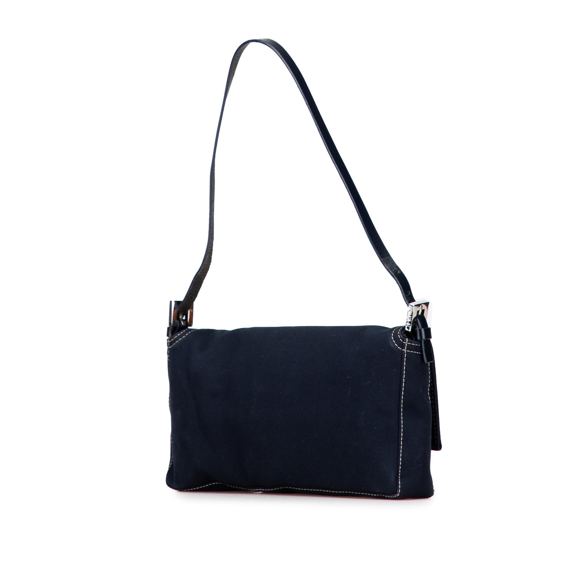 Fendi Baguette Shoulder Bag - Ewore Bags