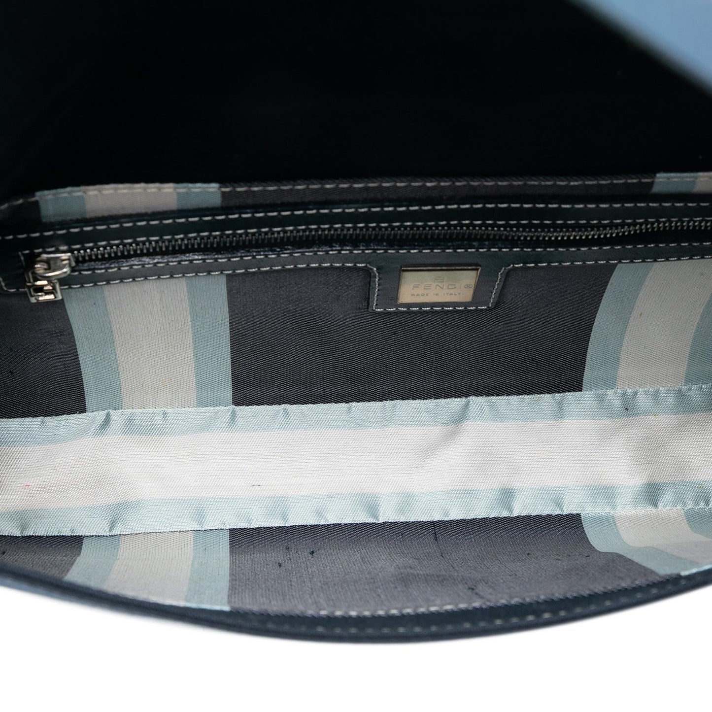 Fendi Baguette Shoulder Bag - Ewore Bags