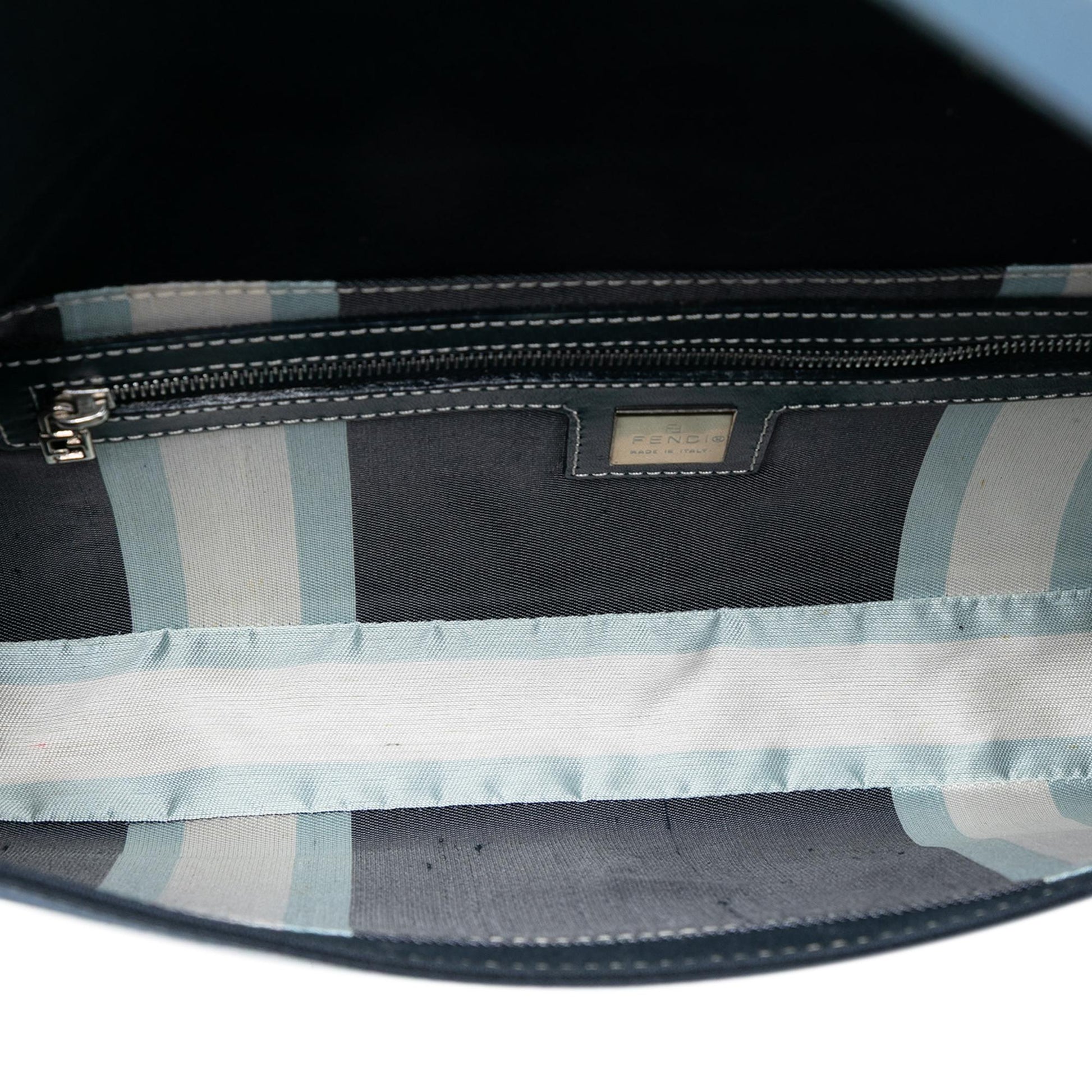 Fendi Baguette Shoulder Bag - Ewore Bags