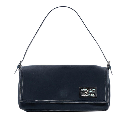 Fendi Baguette Shoulder Bag - Ewore Bags