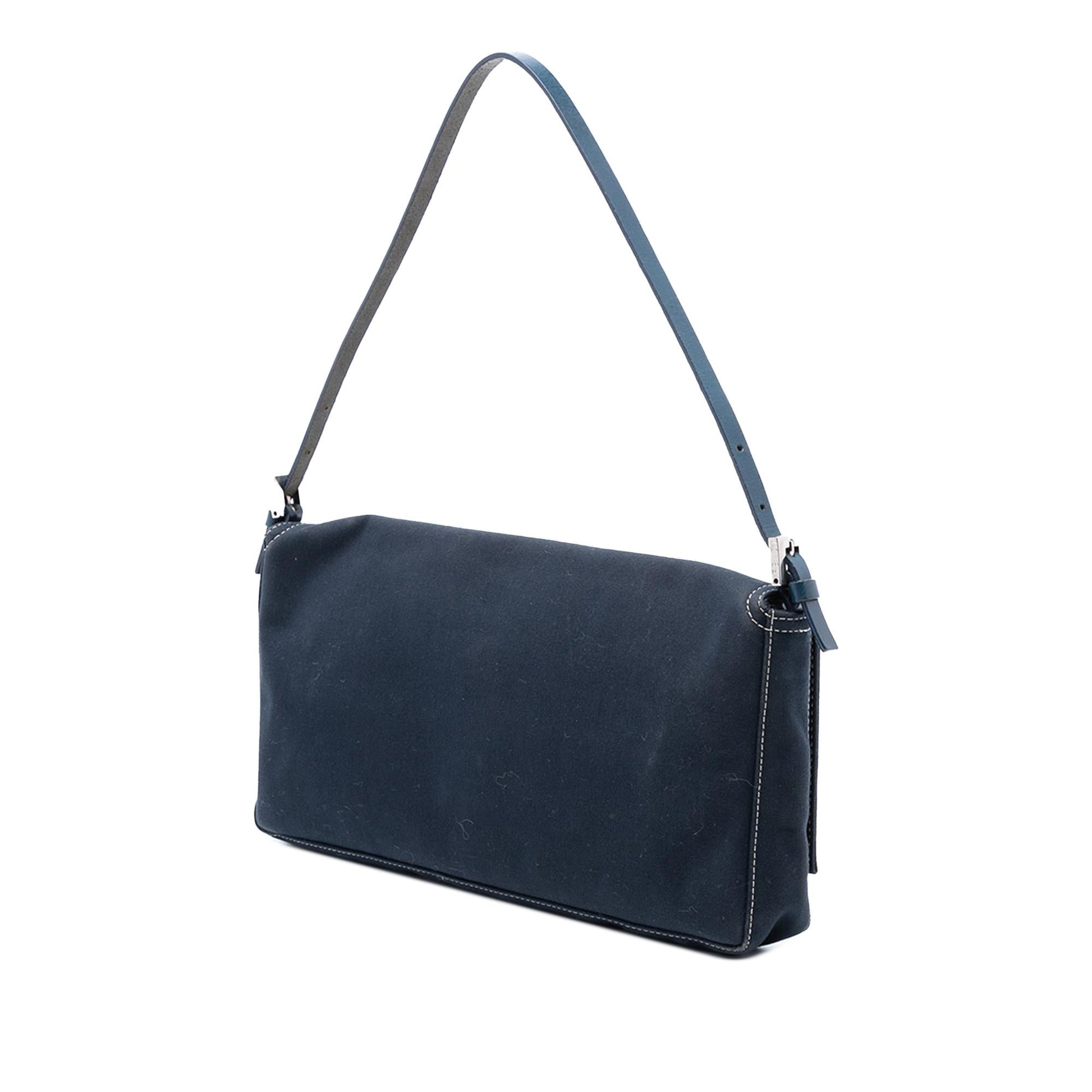 Fendi Baguette Shoulder Bag - Ewore Bags