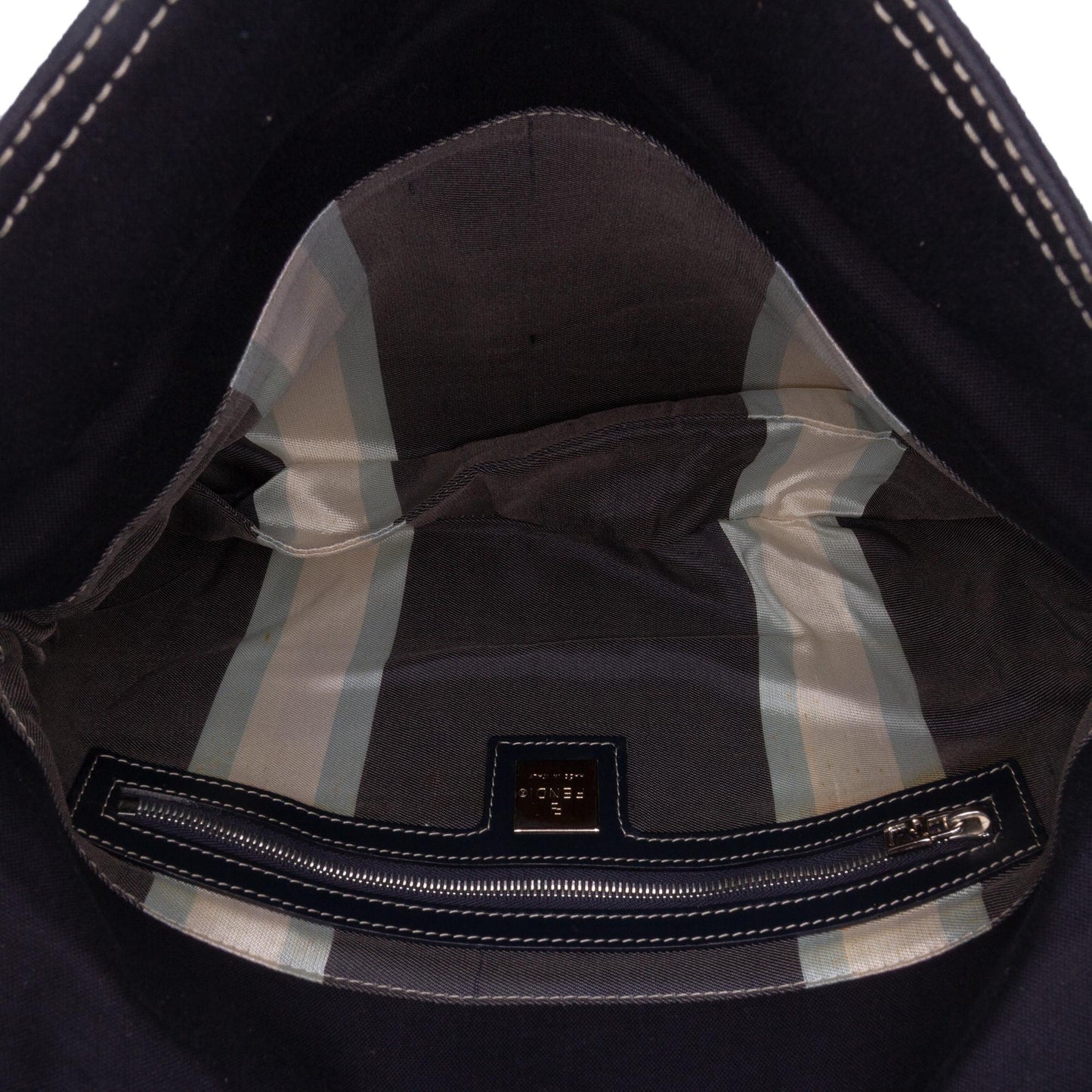 Fendi Baguette Shoulder Bag - Ewore Bags