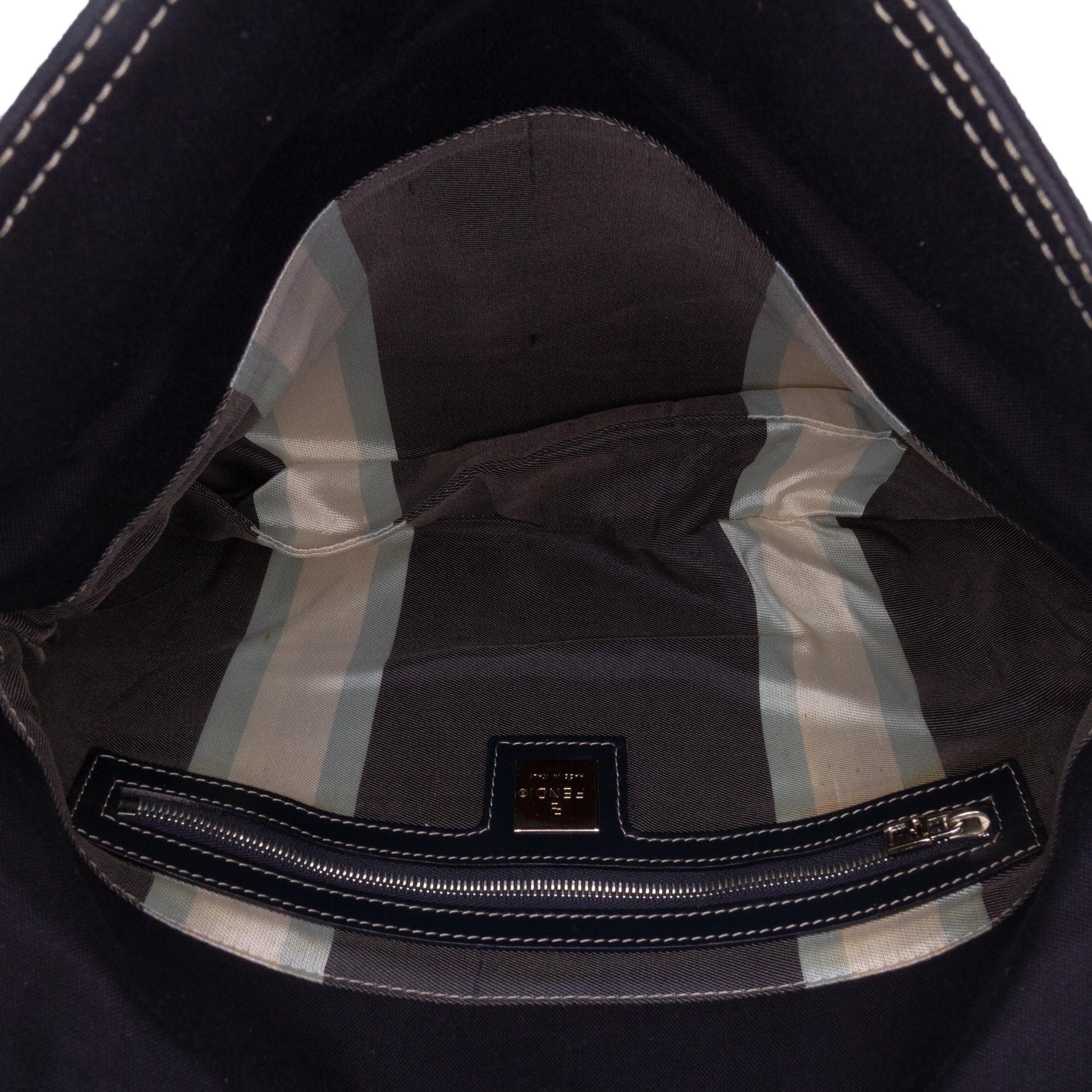 Fendi Baguette Shoulder Bag - Ewore Bags