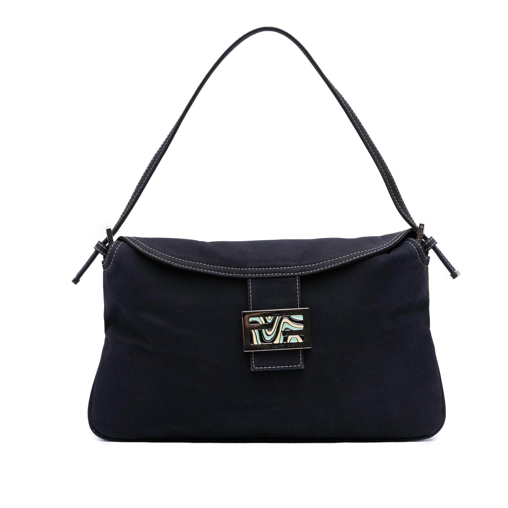 Fendi Shoulder Bag - Ewore Bags