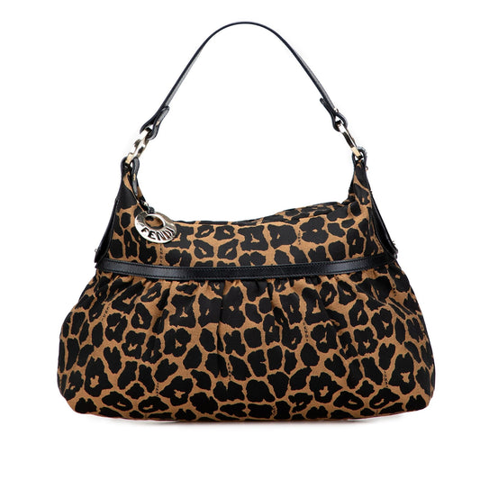 Fendi Shoulder Bag - Ewore Bags