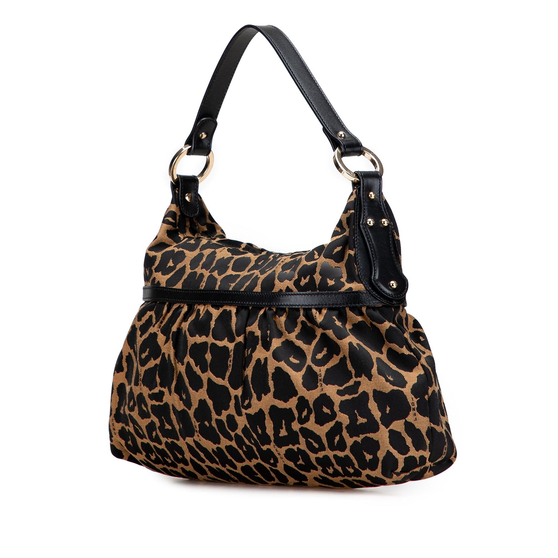 Fendi Shoulder Bag - Ewore Bags