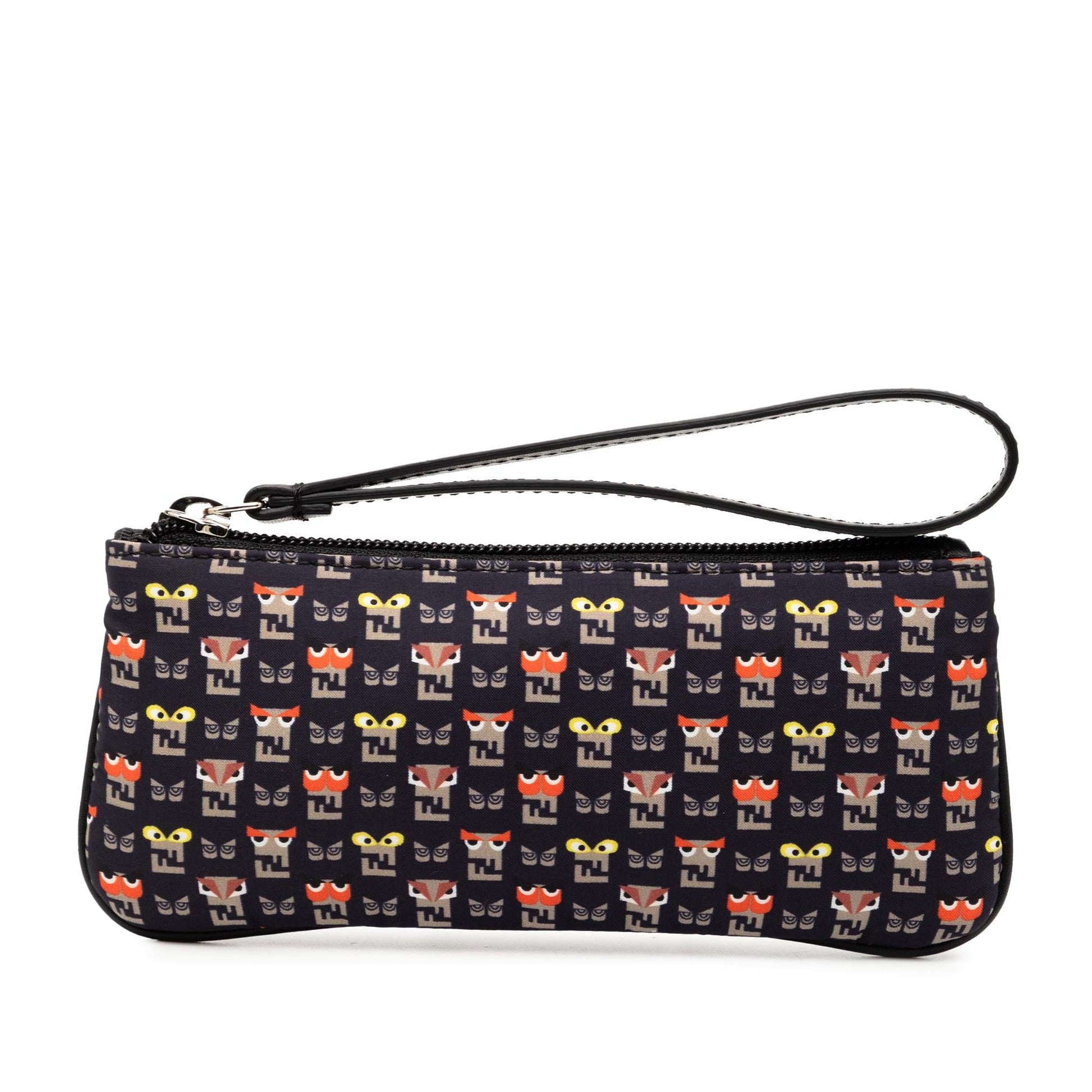 Fendi Clutch - Ewore Bags