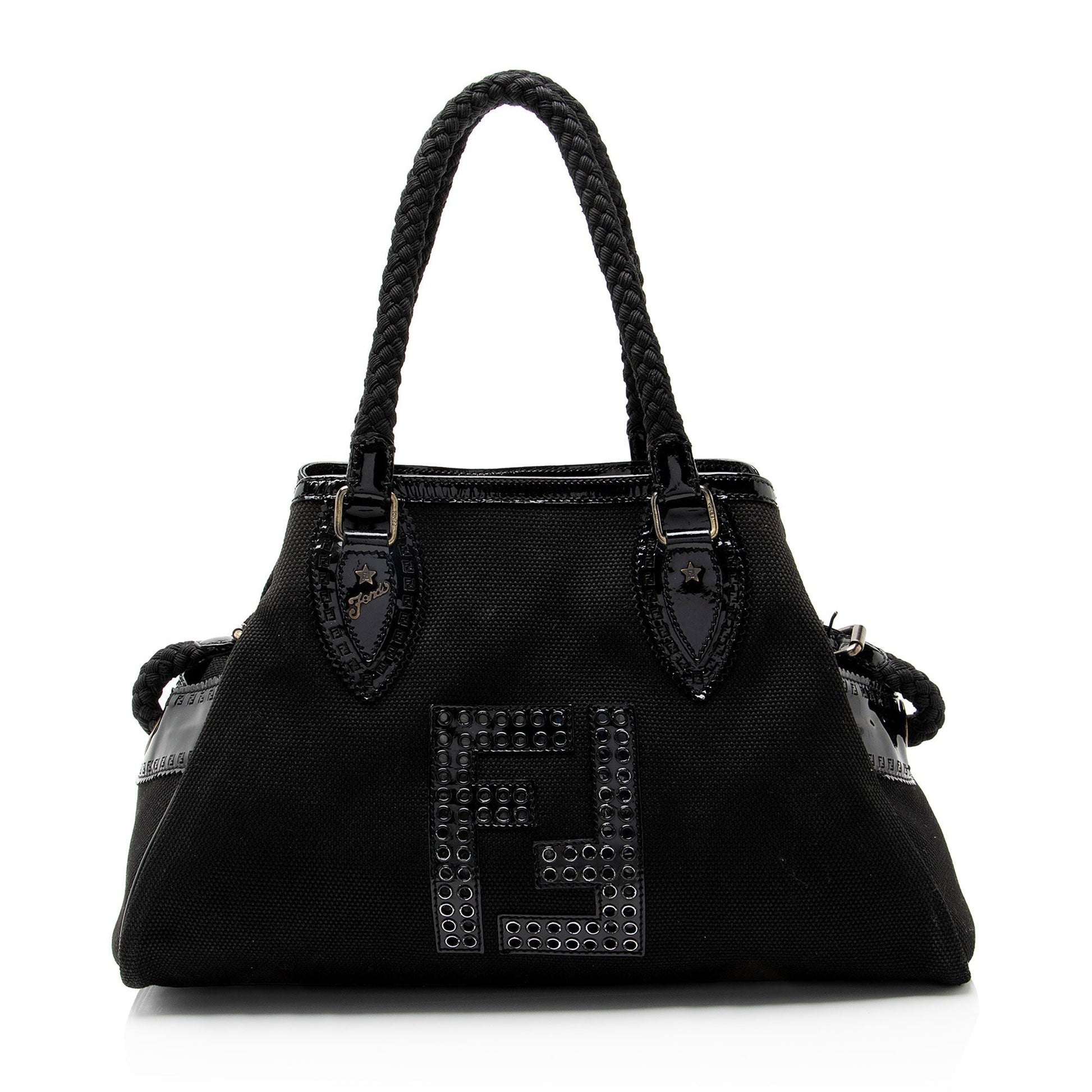 Fendi Tote Tote - Ewore Bags