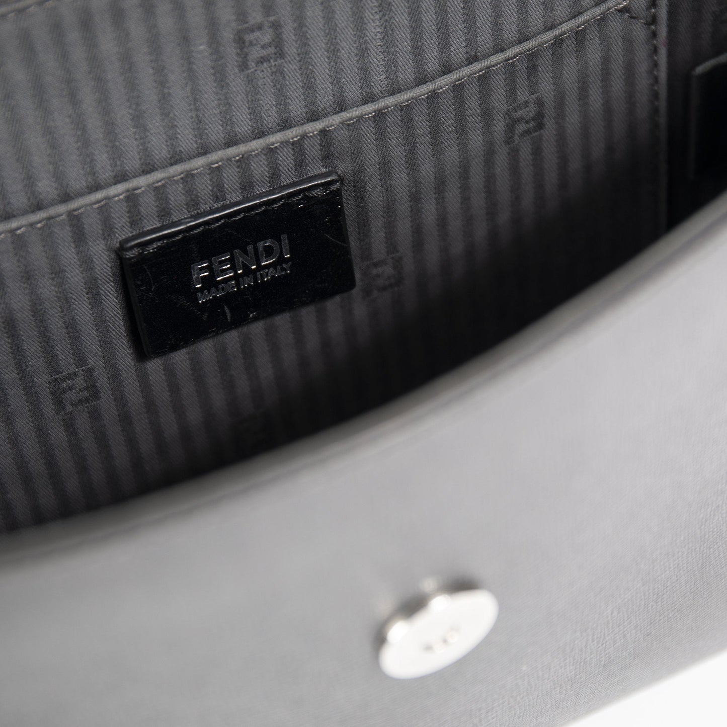 Fendi Demi Jour Satchel