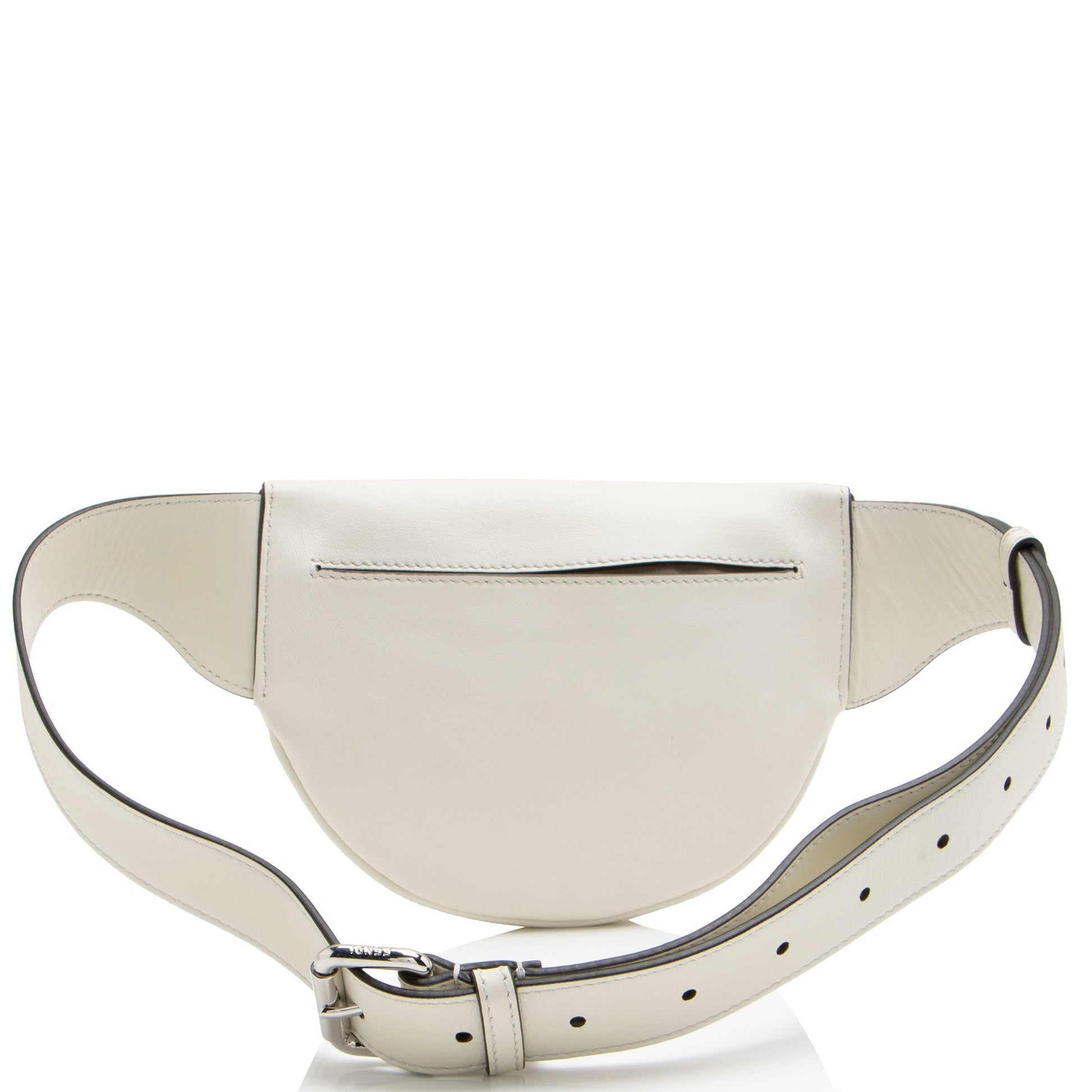 Fendi Baguette Shoulder Bag - Ewore Bags