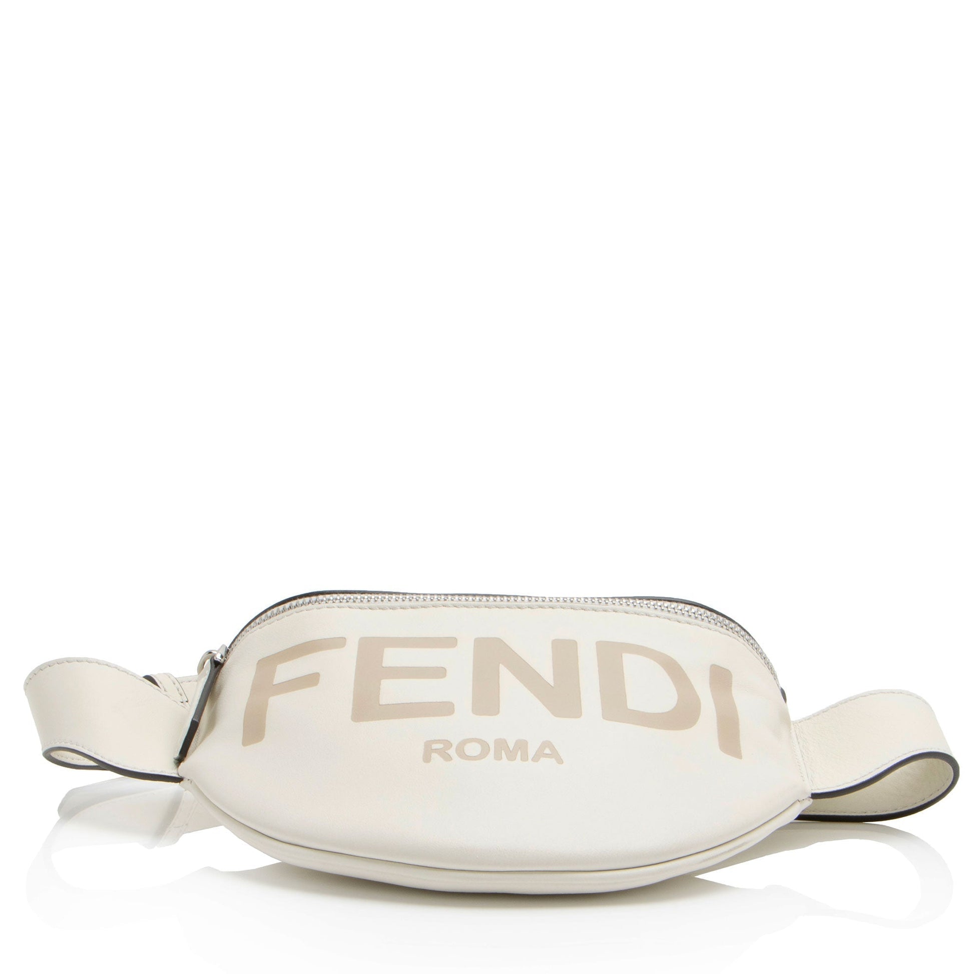 Fendi Baguette Shoulder Bag - Ewore Bags