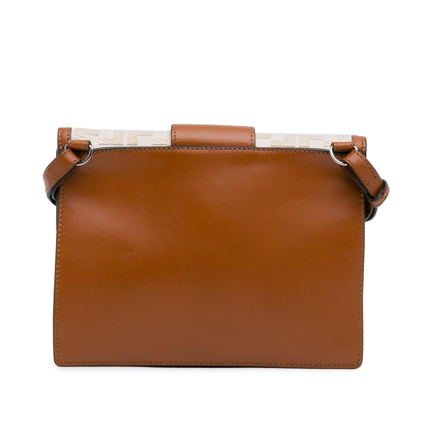 Fendi Baguette Shoulder Bag - Ewore Bags